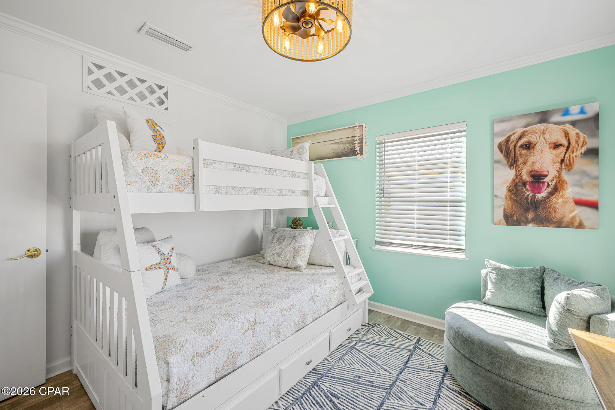 Kiska Beach 1st Add - Residential