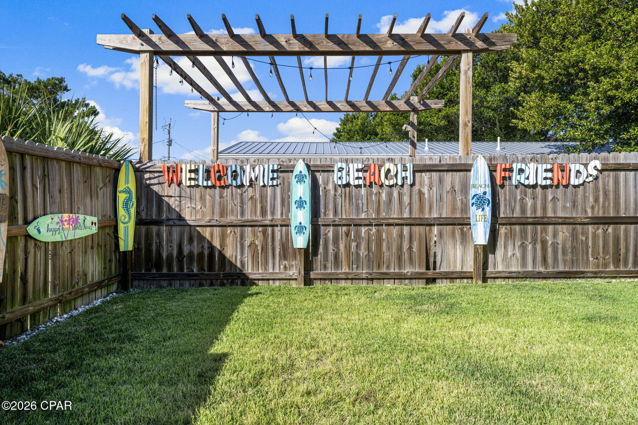 Kiska Beach 1st Add - Residential