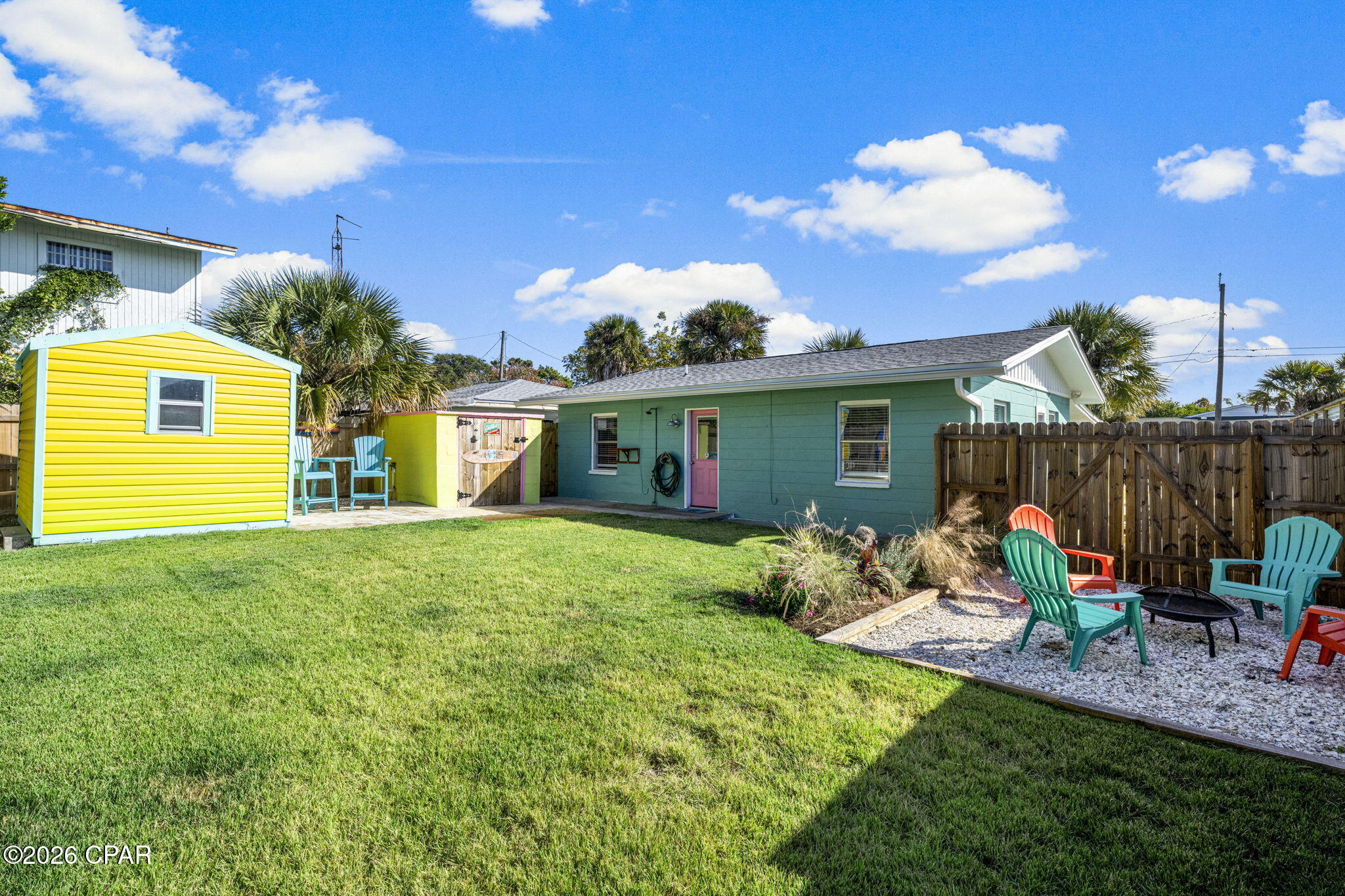 Kiska Beach 1st Add - Residential