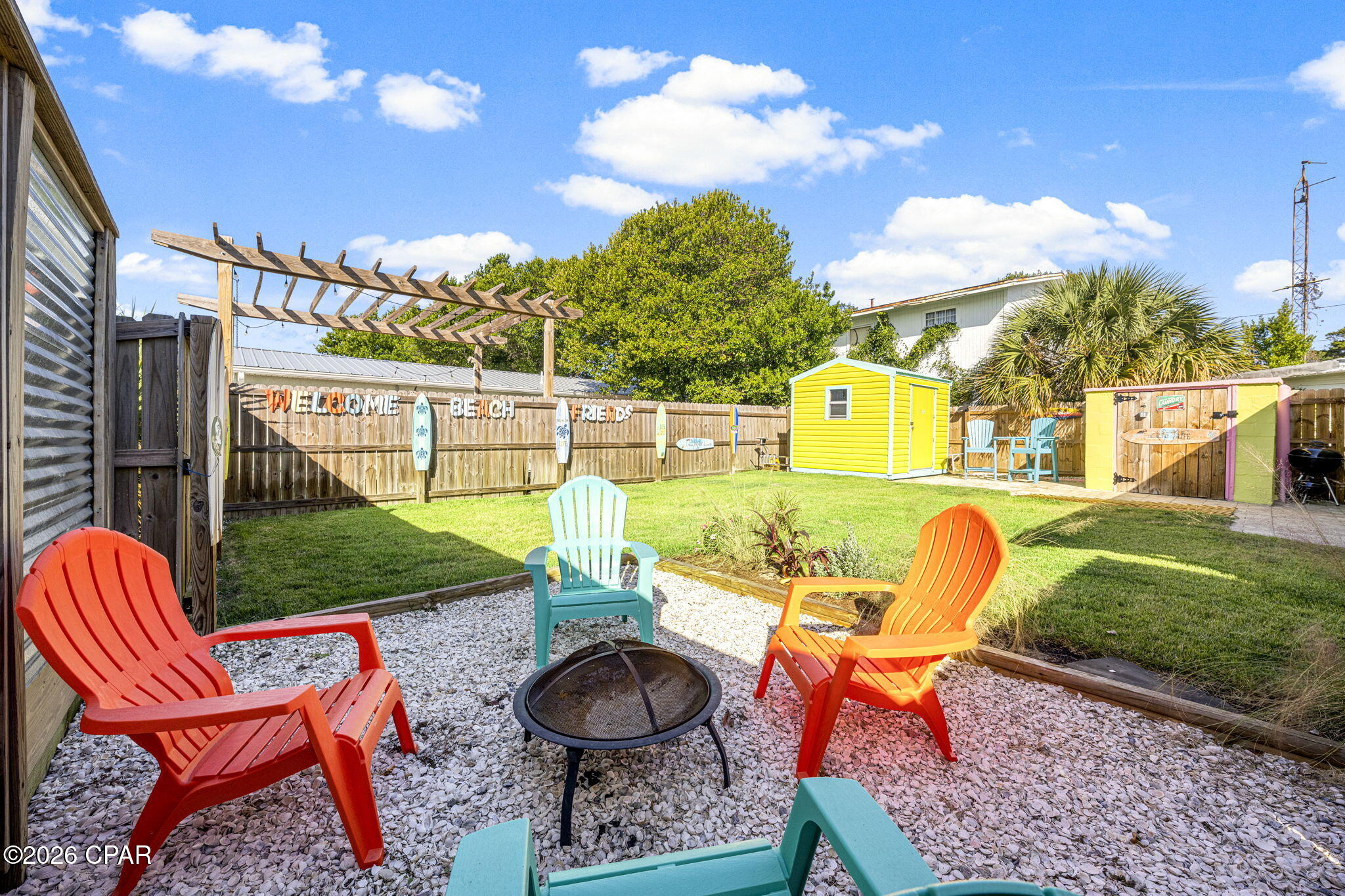 Kiska Beach 1st Add - Residential