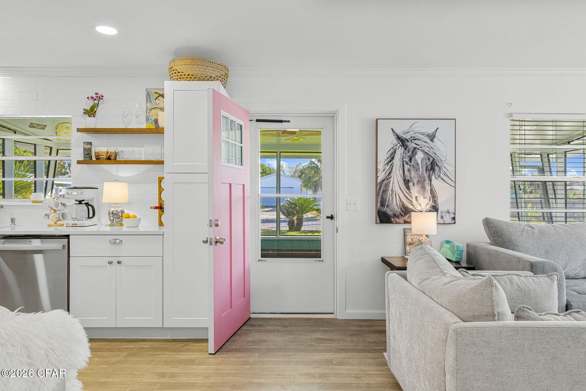 Kiska Beach 1st Add - Residential