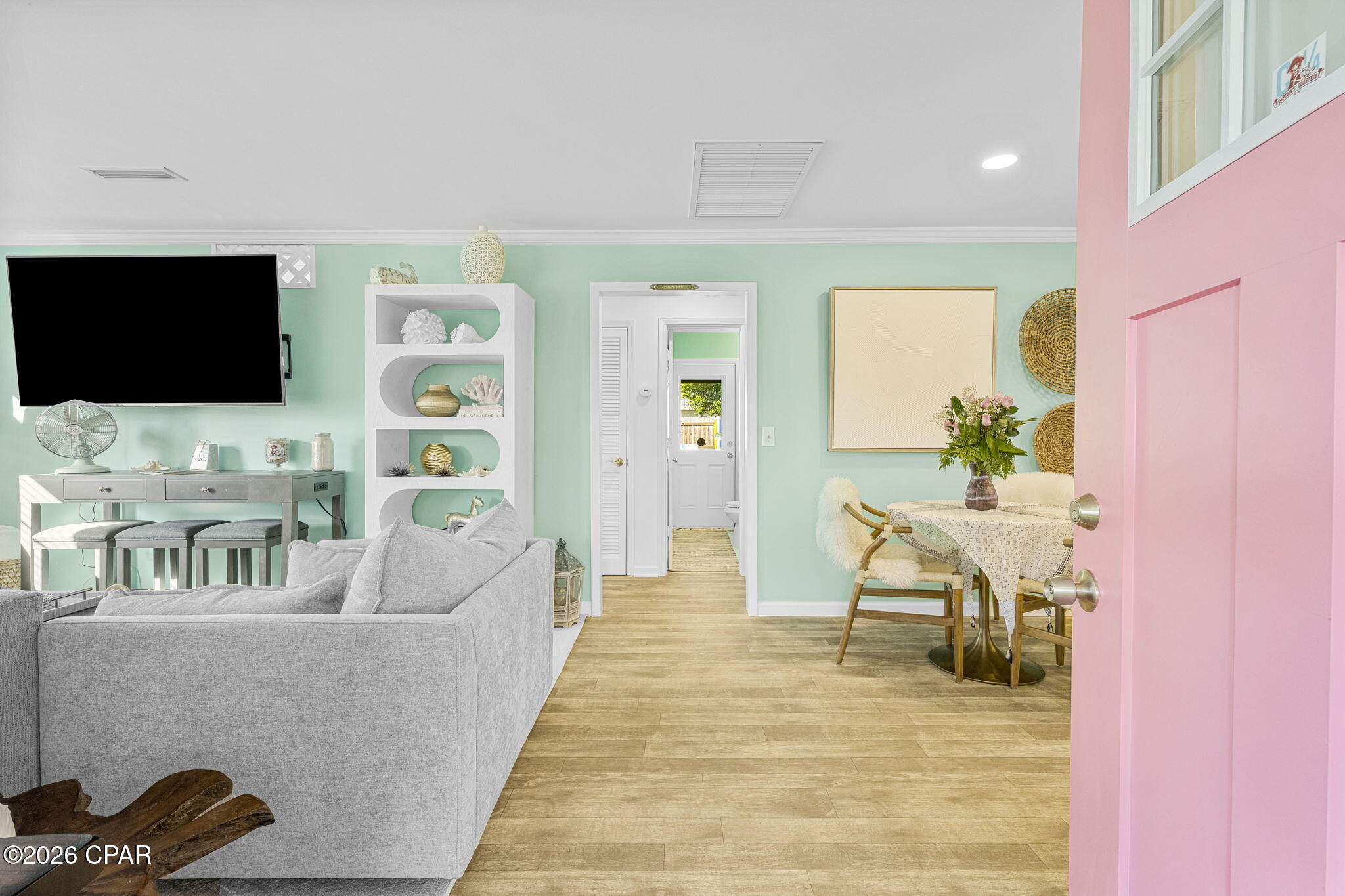 Kiska Beach 1st Add - Residential