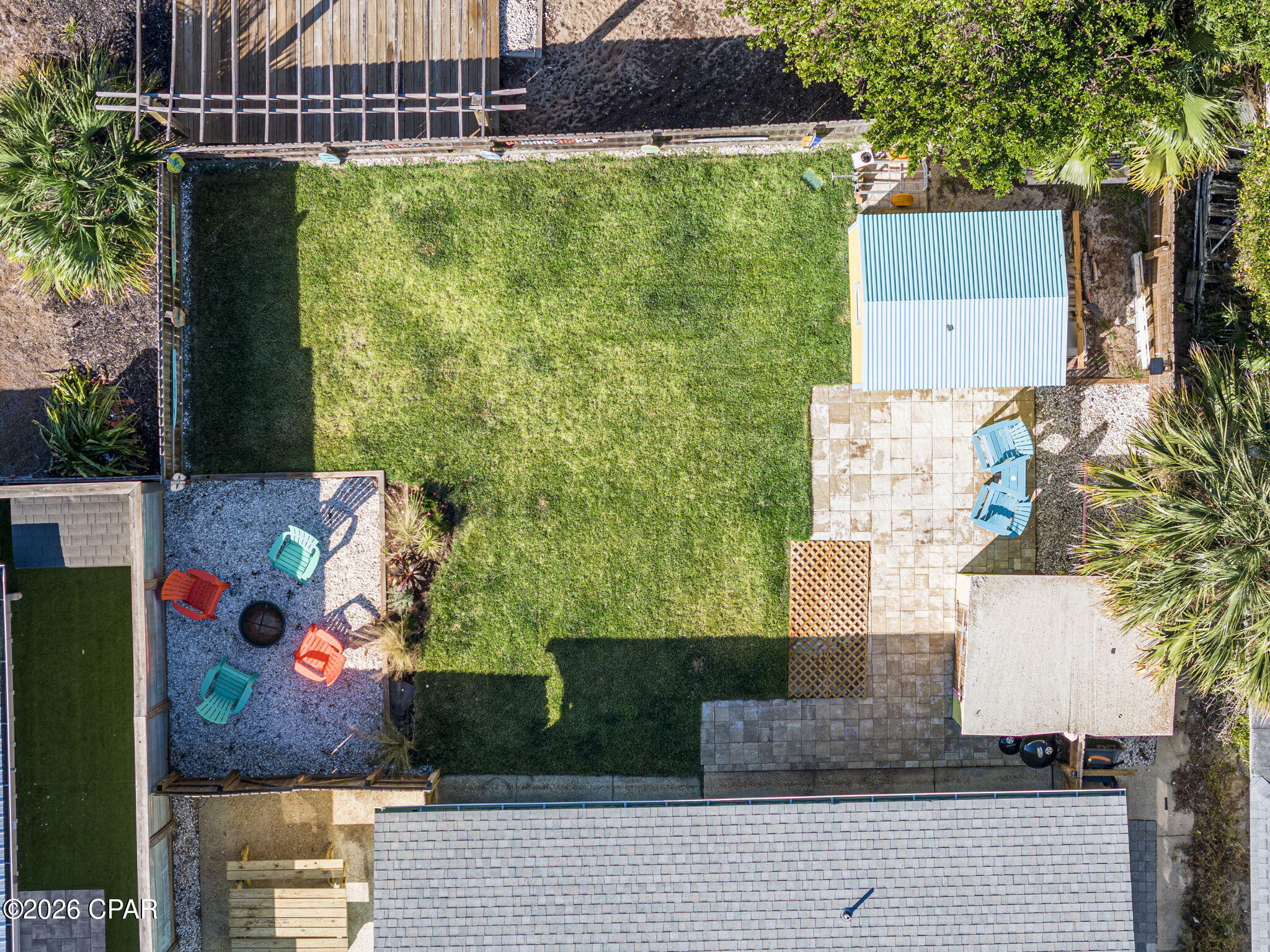 Kiska Beach 1st Add - Residential