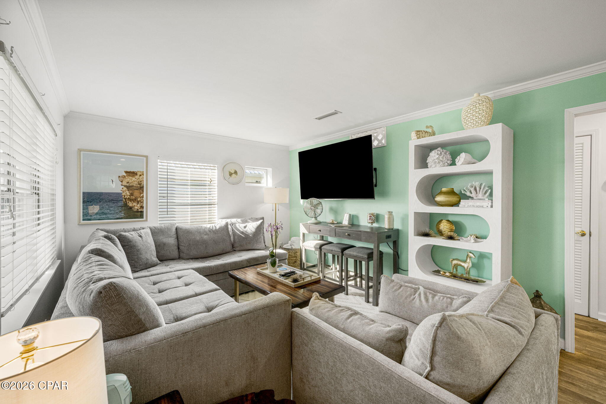 Kiska Beach 1st Add - Residential