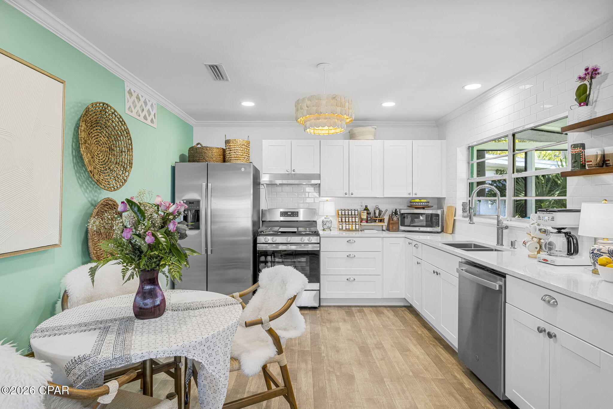 Kiska Beach 1st Add - Residential