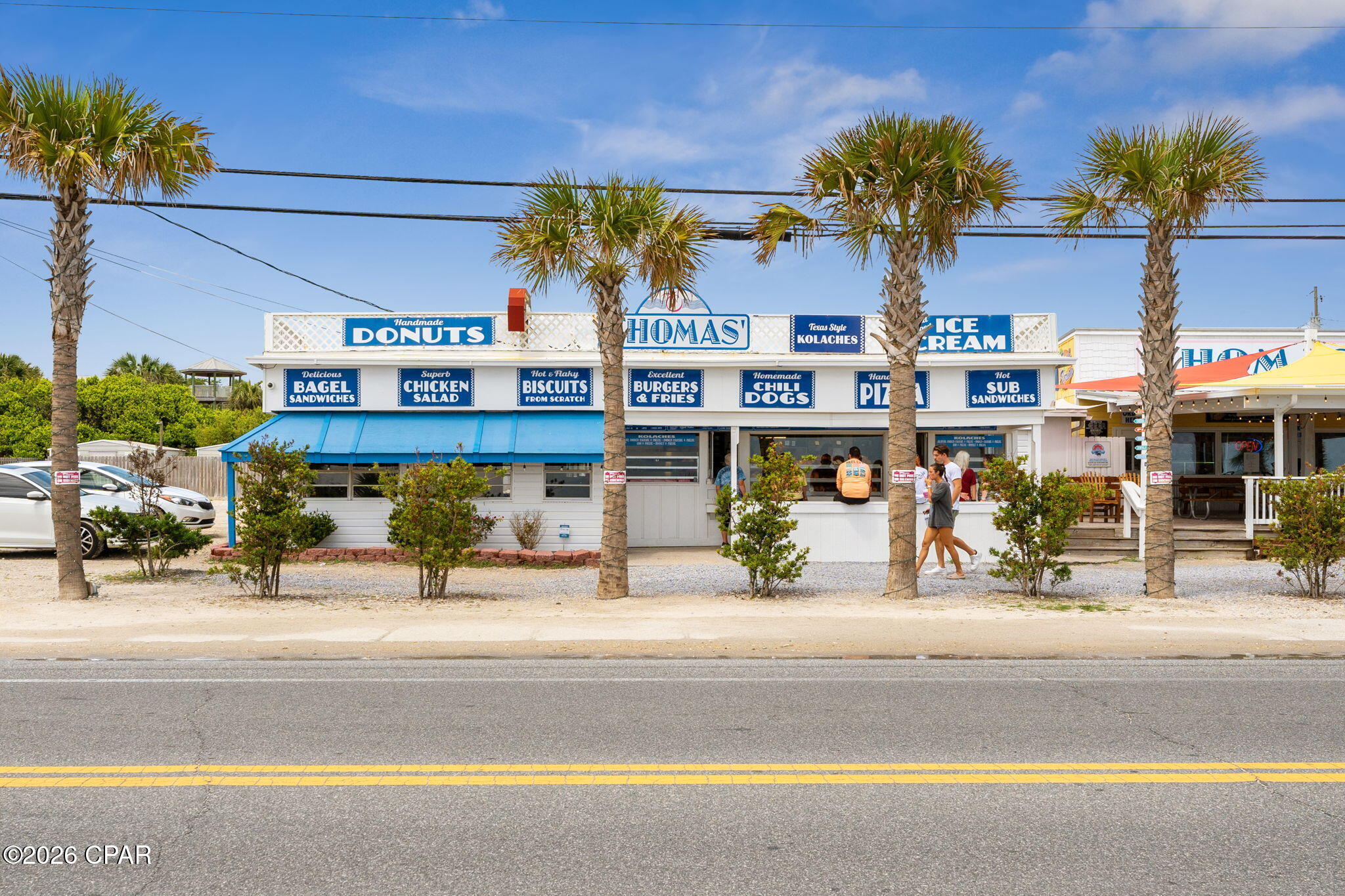 Kiska Beach 1st Add - Residential