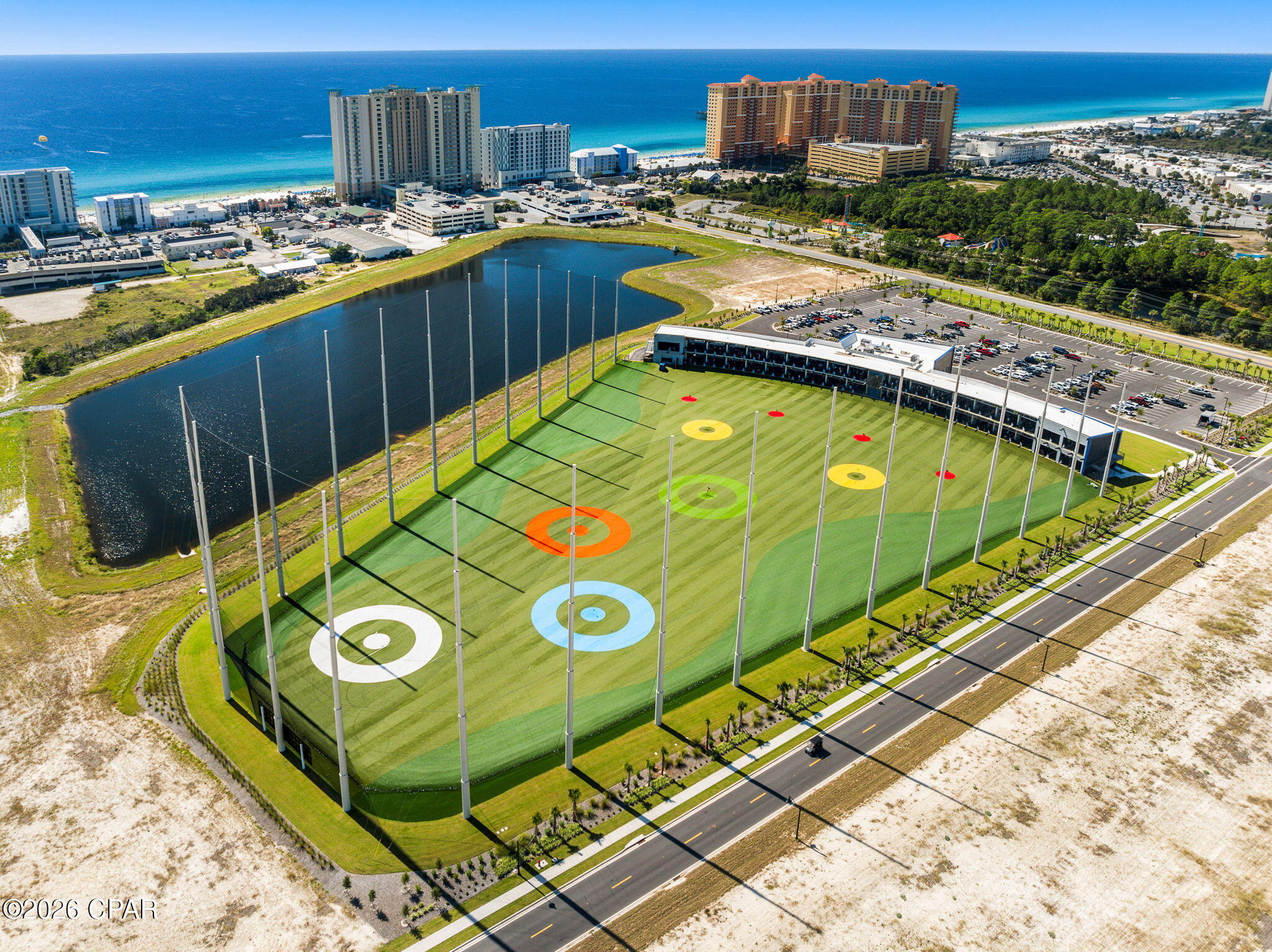 Kiska Beach 1st Add - Residential