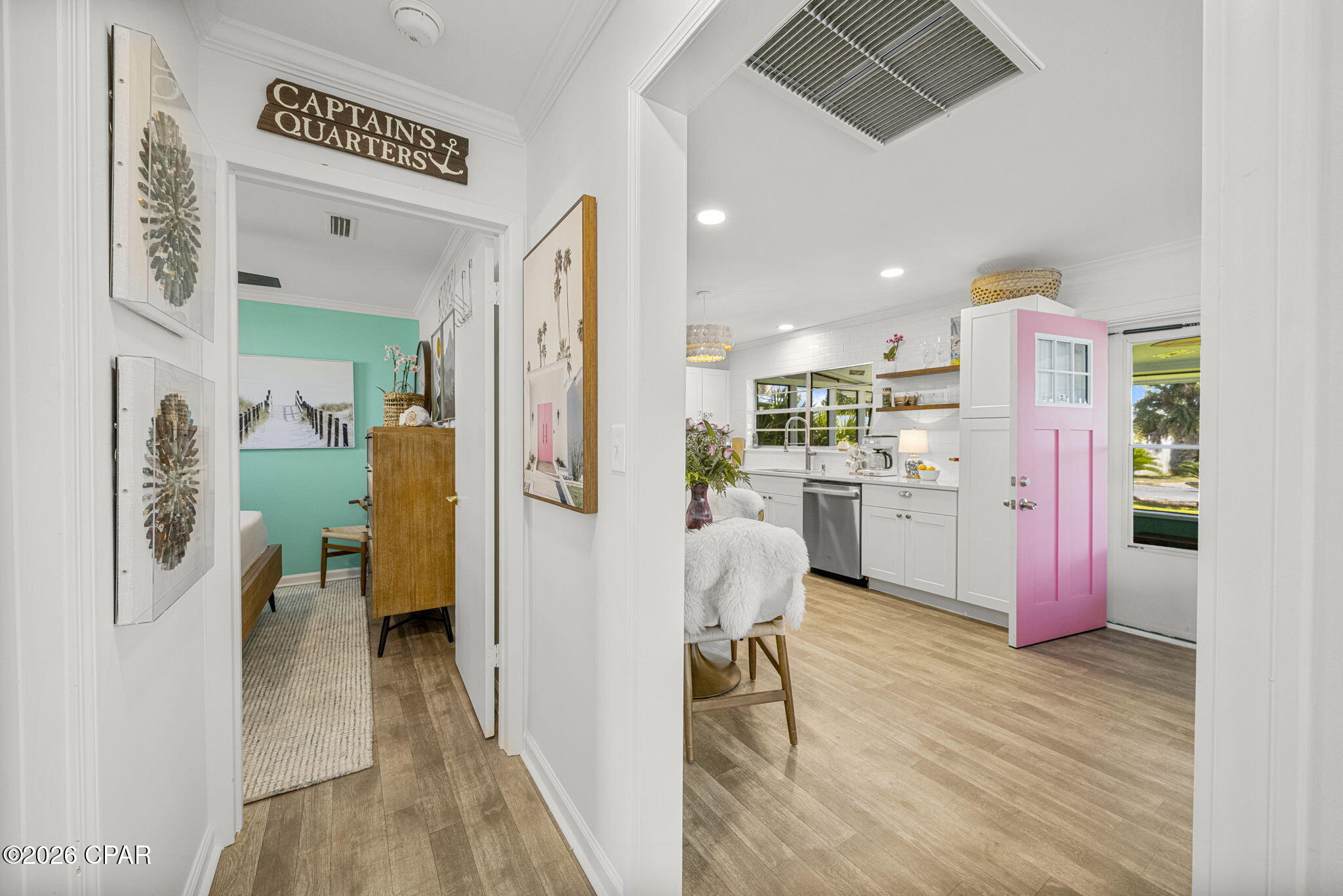 Kiska Beach 1st Add - Residential