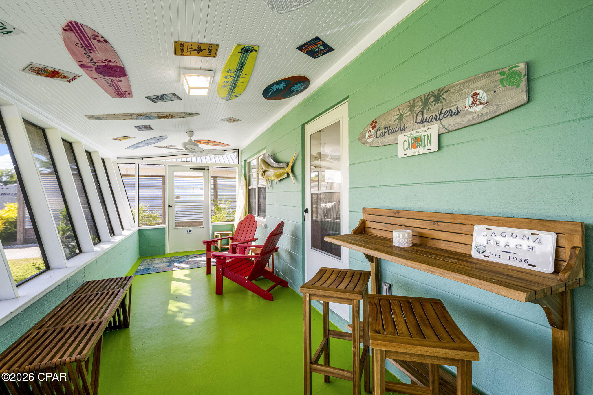 Kiska Beach 1st Add - Residential