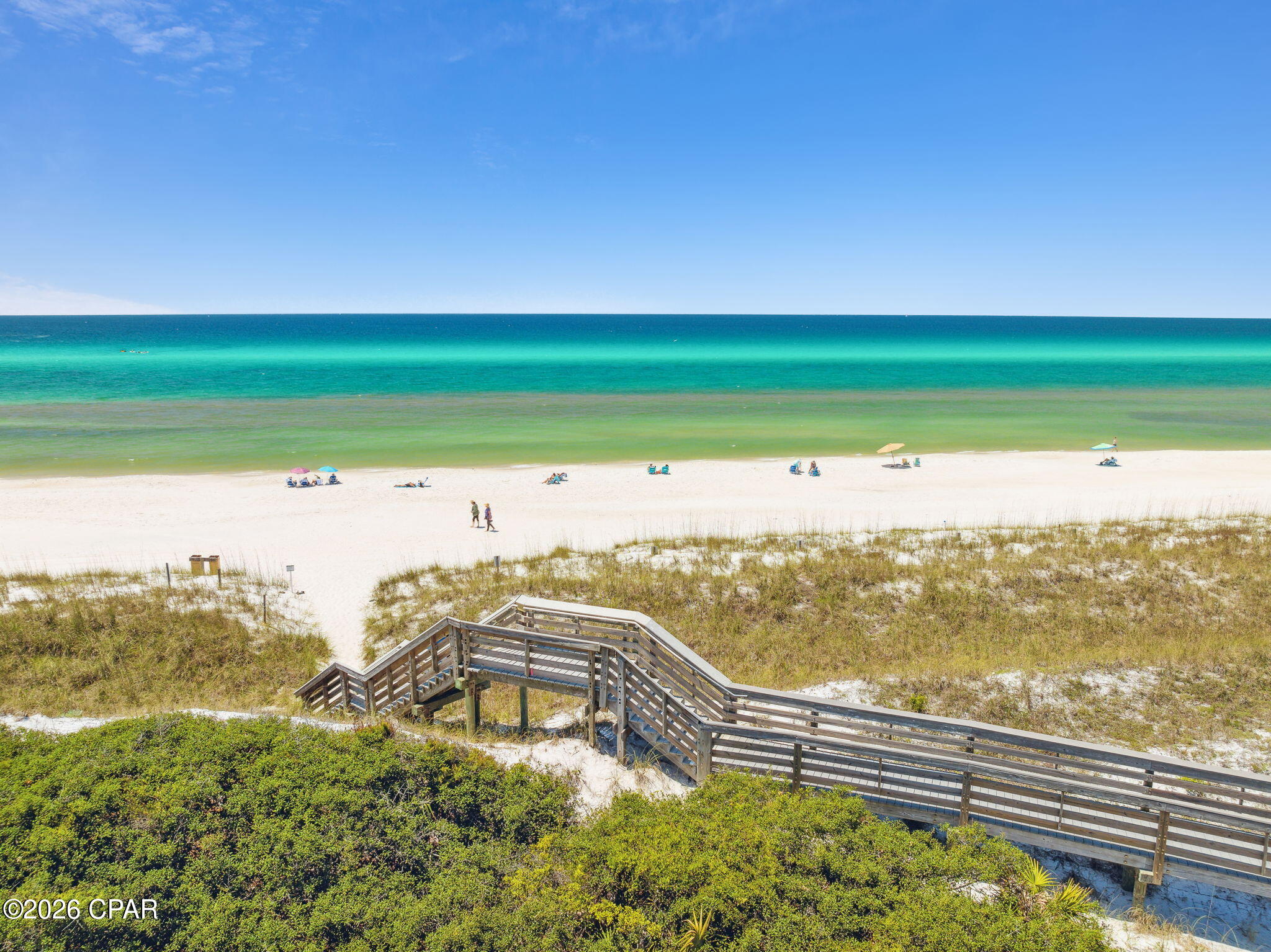 Kiska Beach 1st Add - Residential