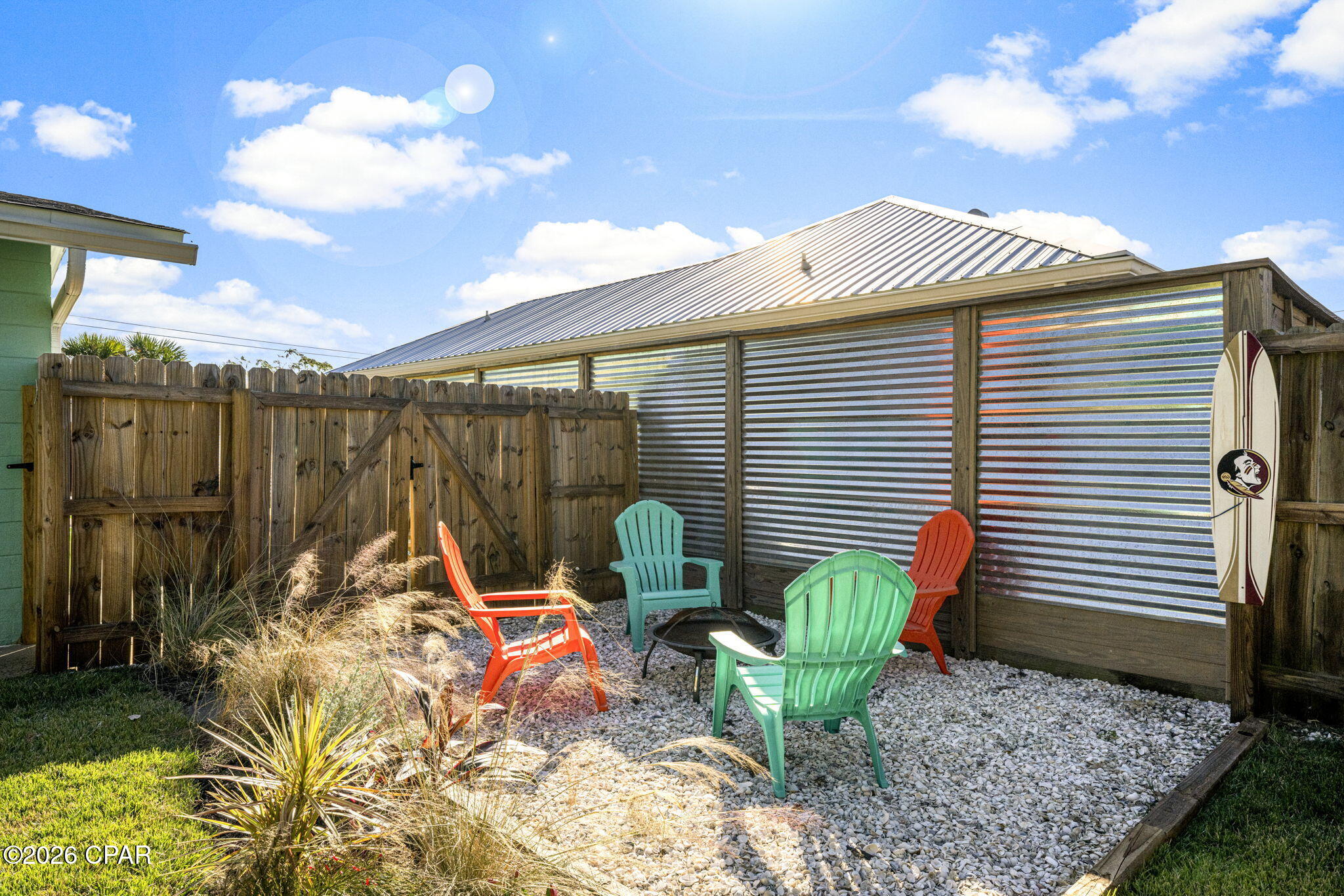 Kiska Beach 1st Add - Residential