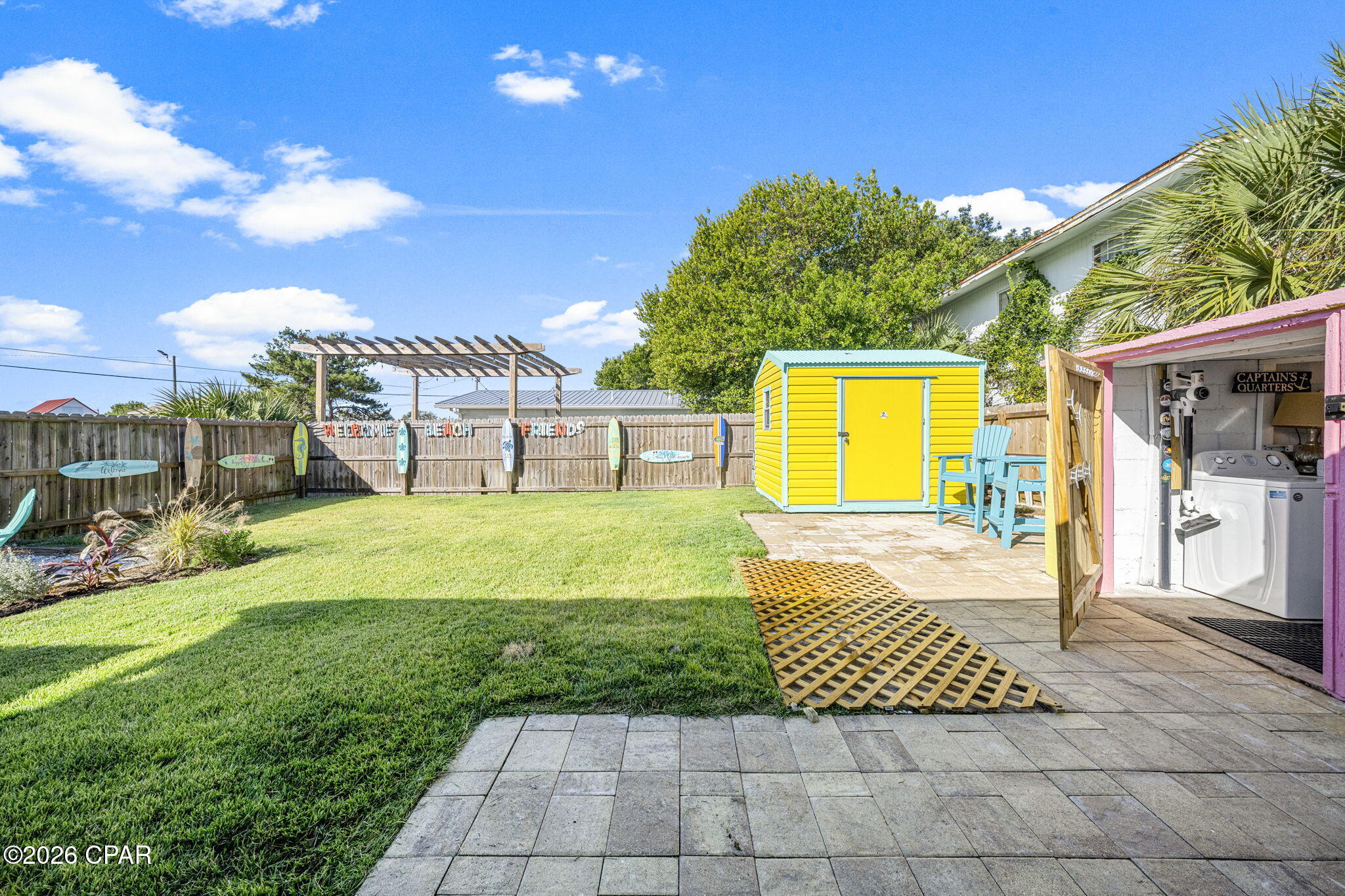 Kiska Beach 1st Add - Residential