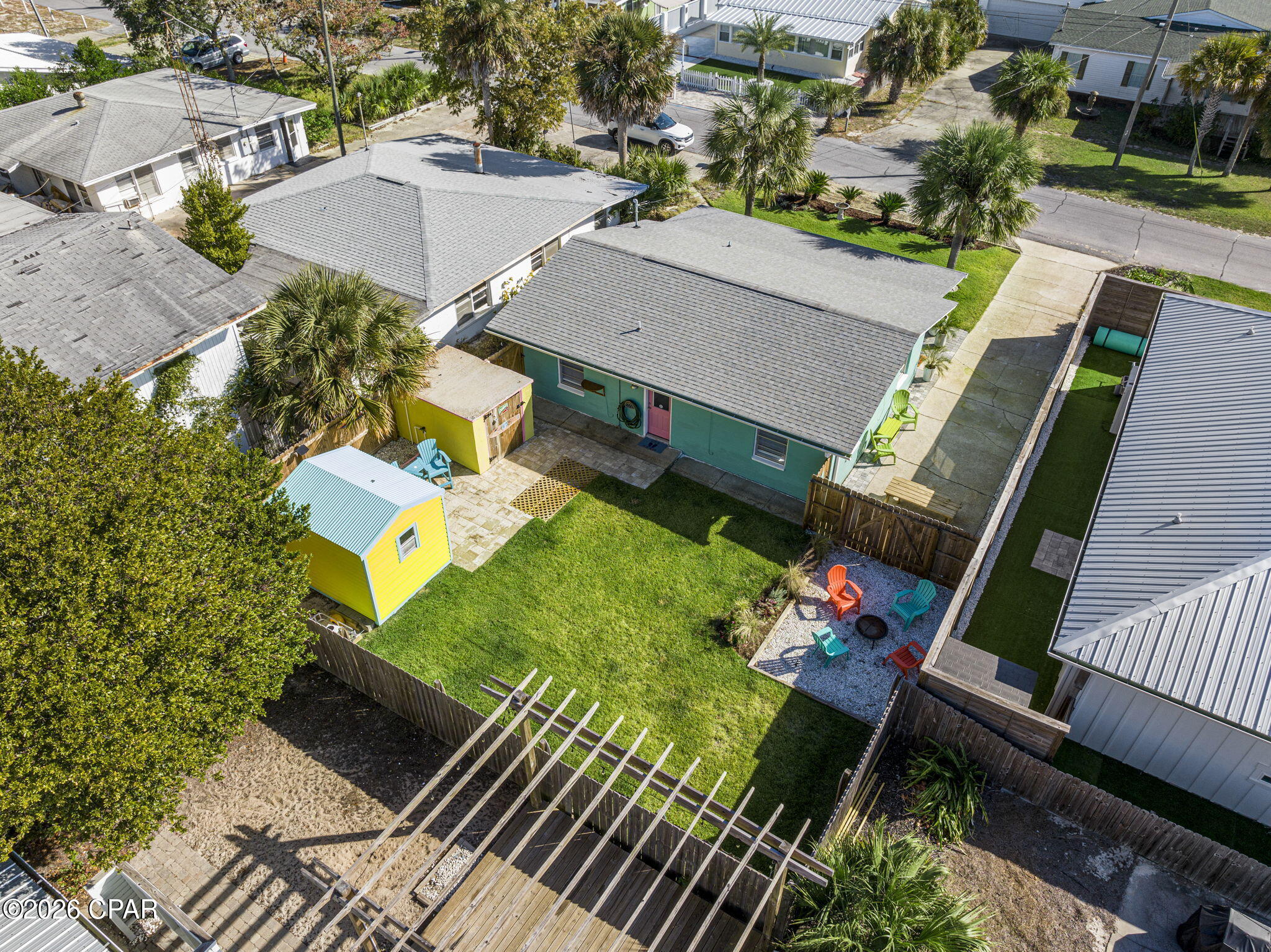 Kiska Beach 1st Add - Residential