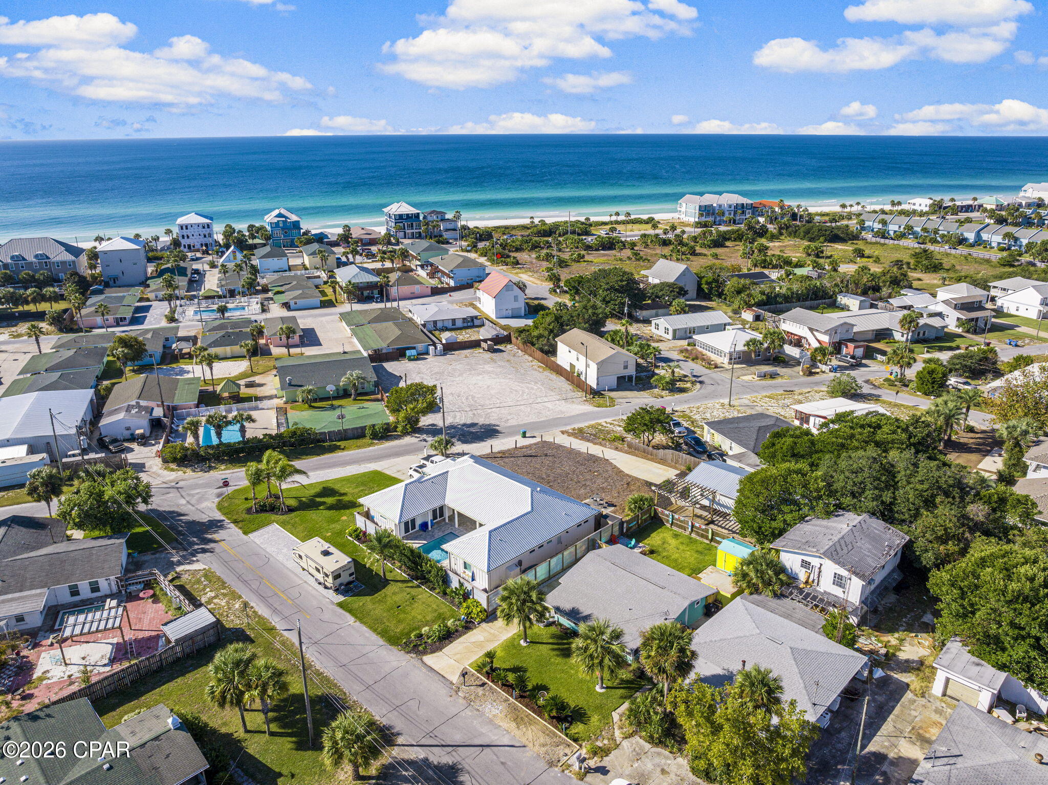 Kiska Beach 1st Add - Residential