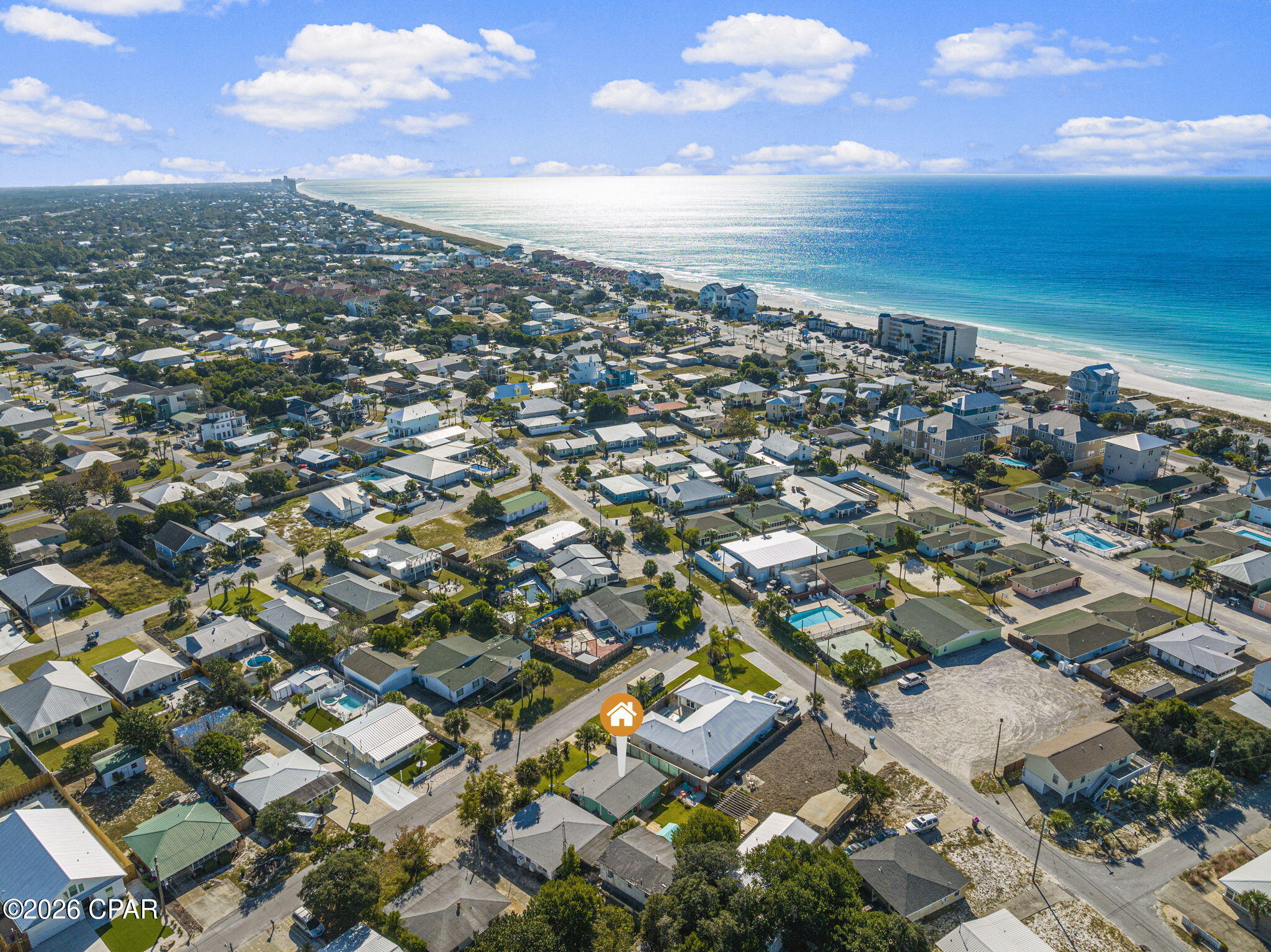 Kiska Beach 1st Add - Residential