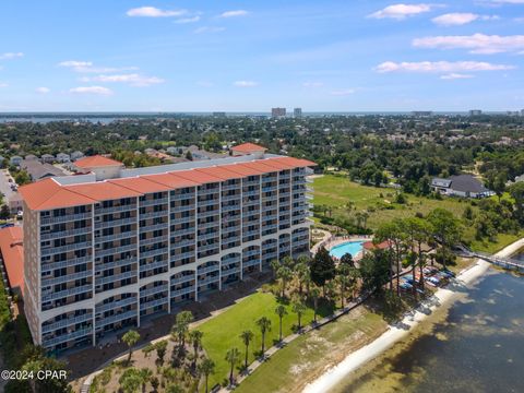 A home in Panama City Beach