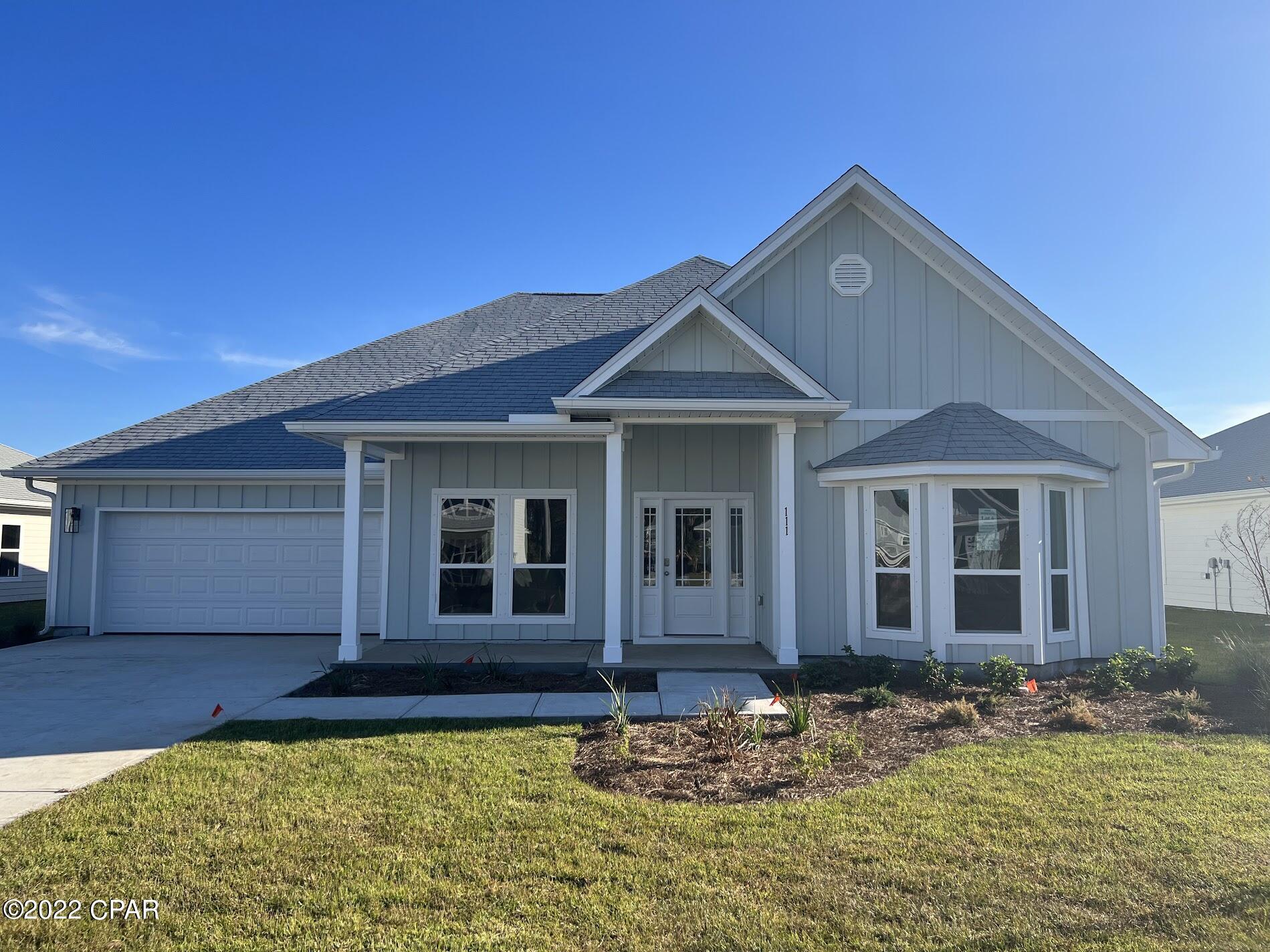 Tierra Verde - Residential