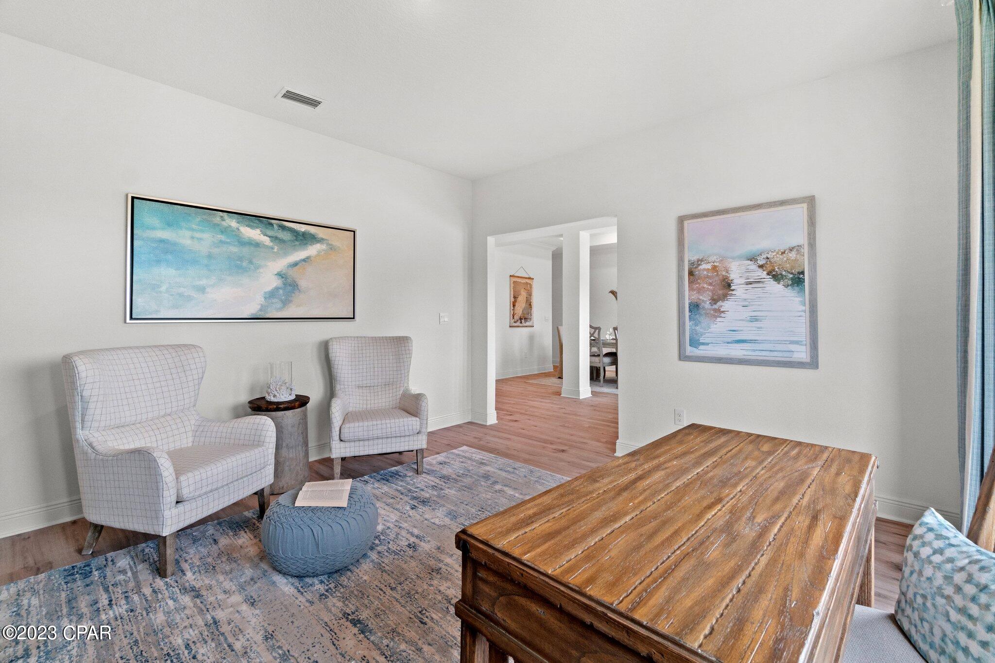 Tierra Verde - Residential