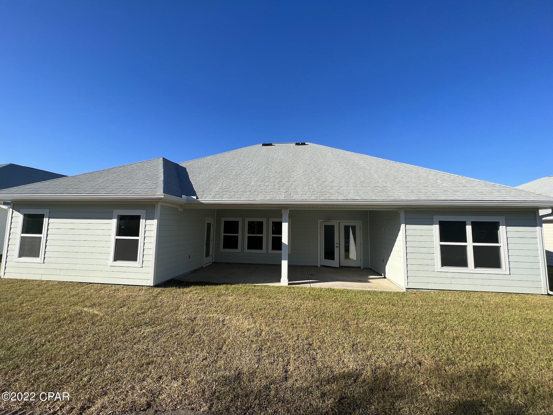 Tierra Verde - Residential