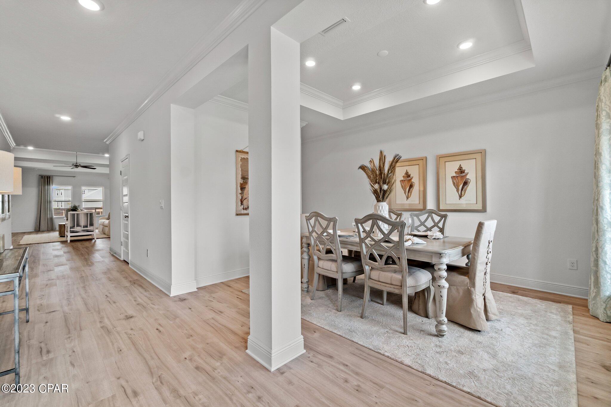 Tierra Verde - Residential