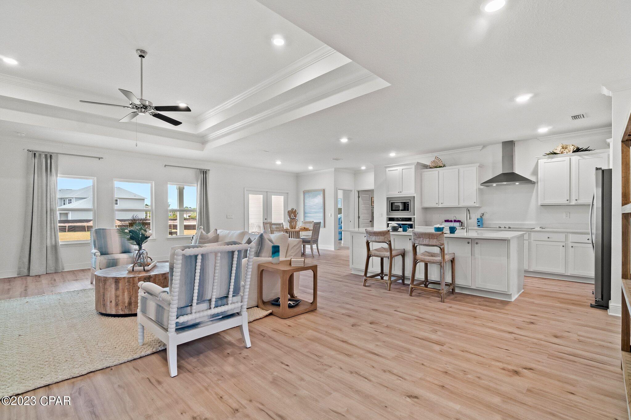 Tierra Verde - Residential