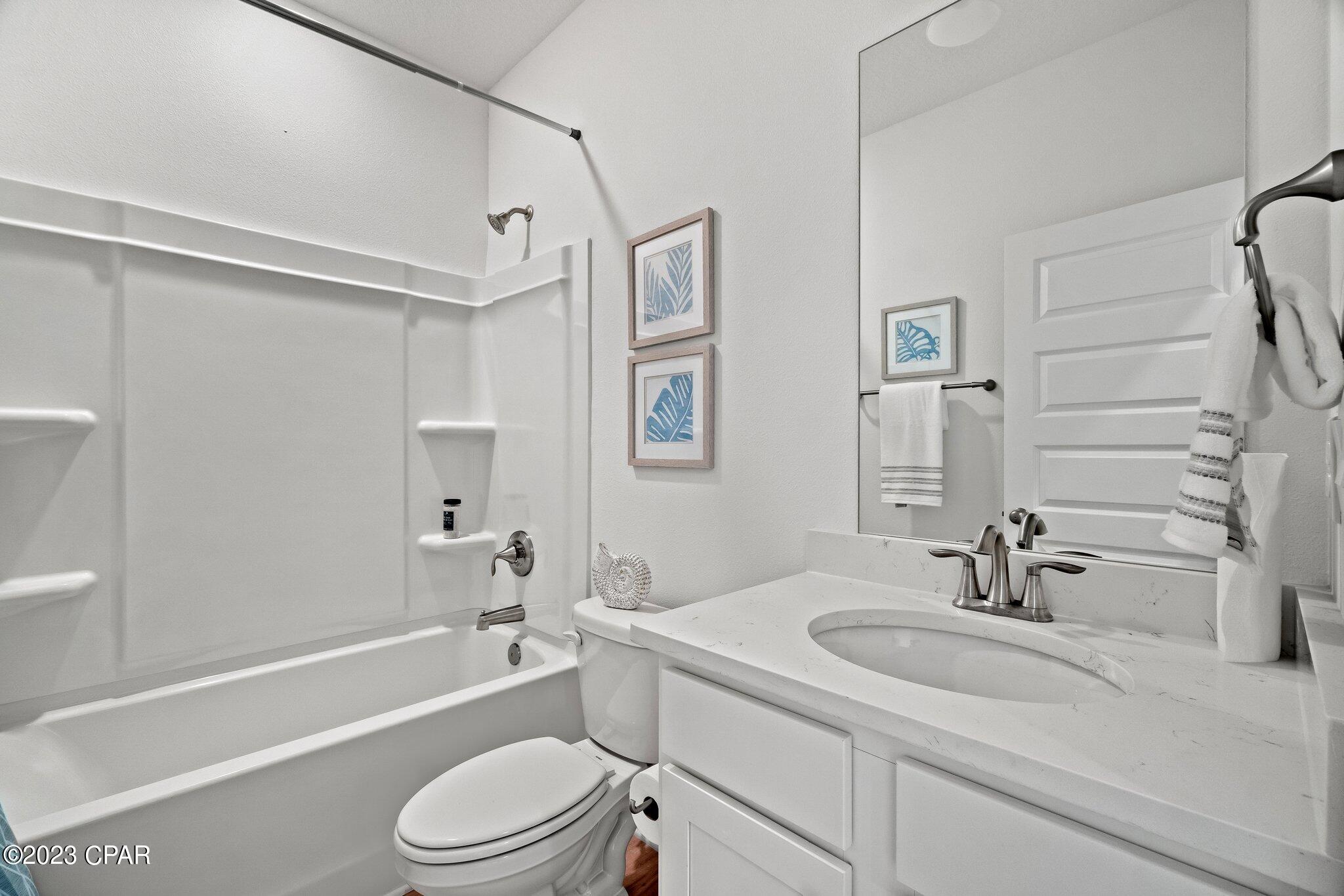 Tierra Verde - Residential