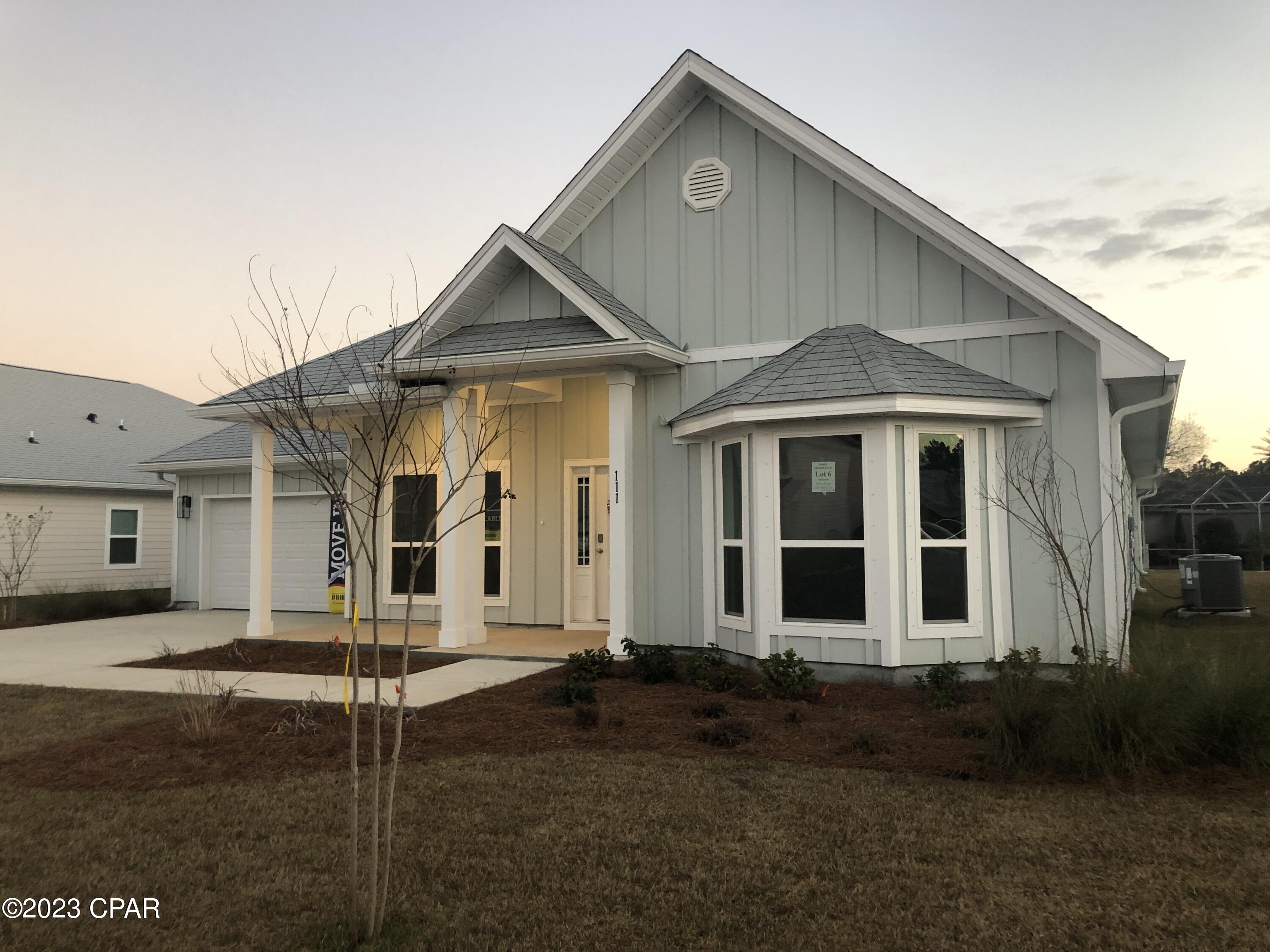 Tierra Verde - Residential