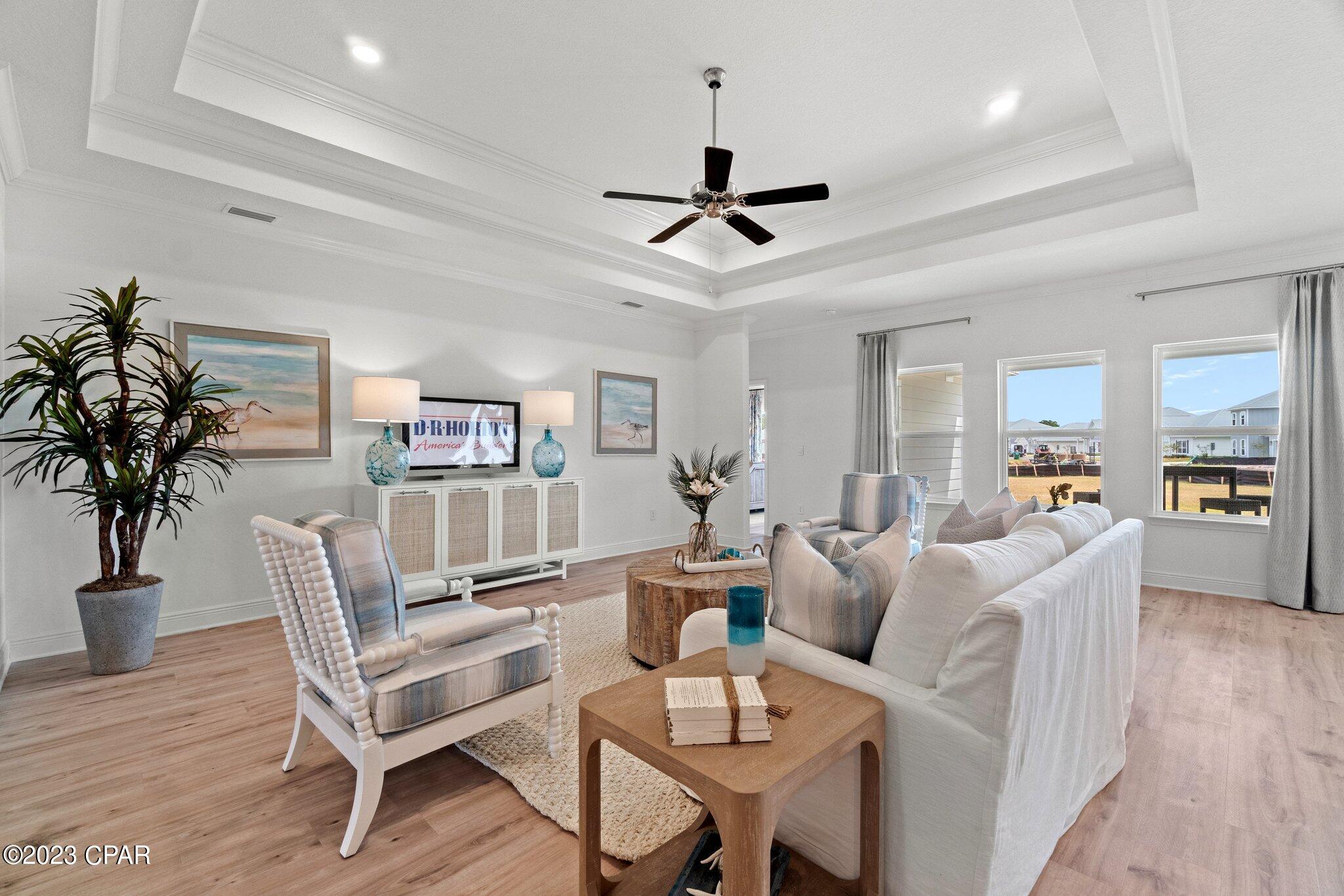 Tierra Verde - Residential