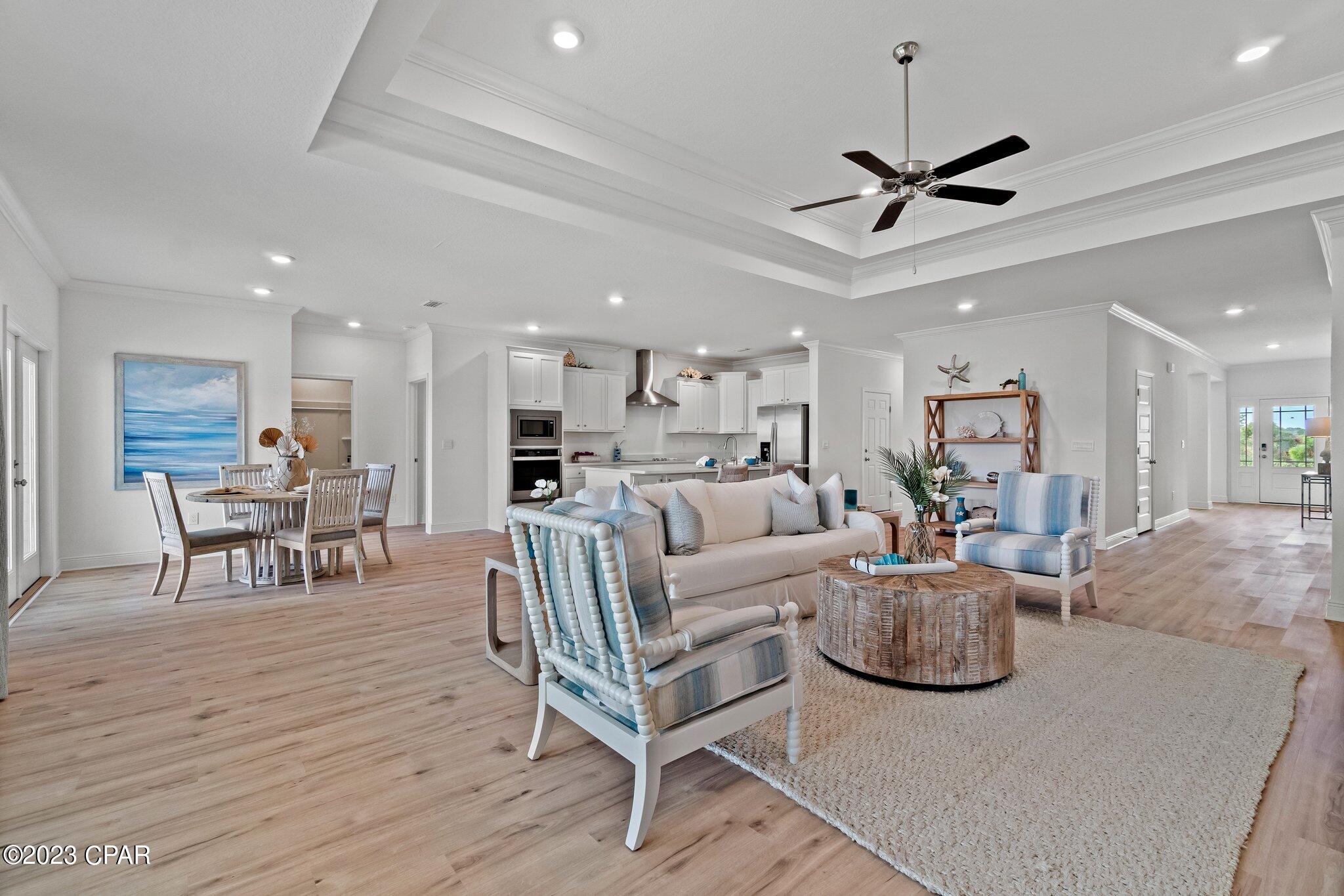 Tierra Verde - Residential