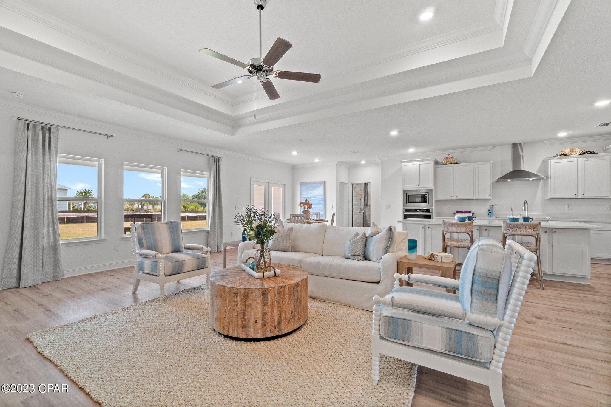 Tierra Verde - Residential