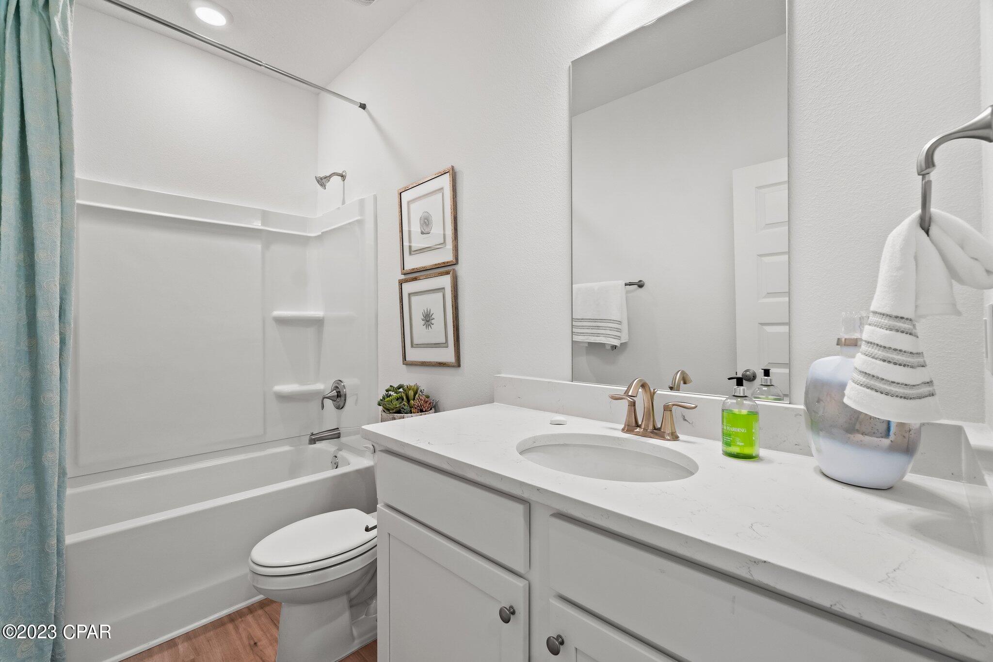 Tierra Verde - Residential