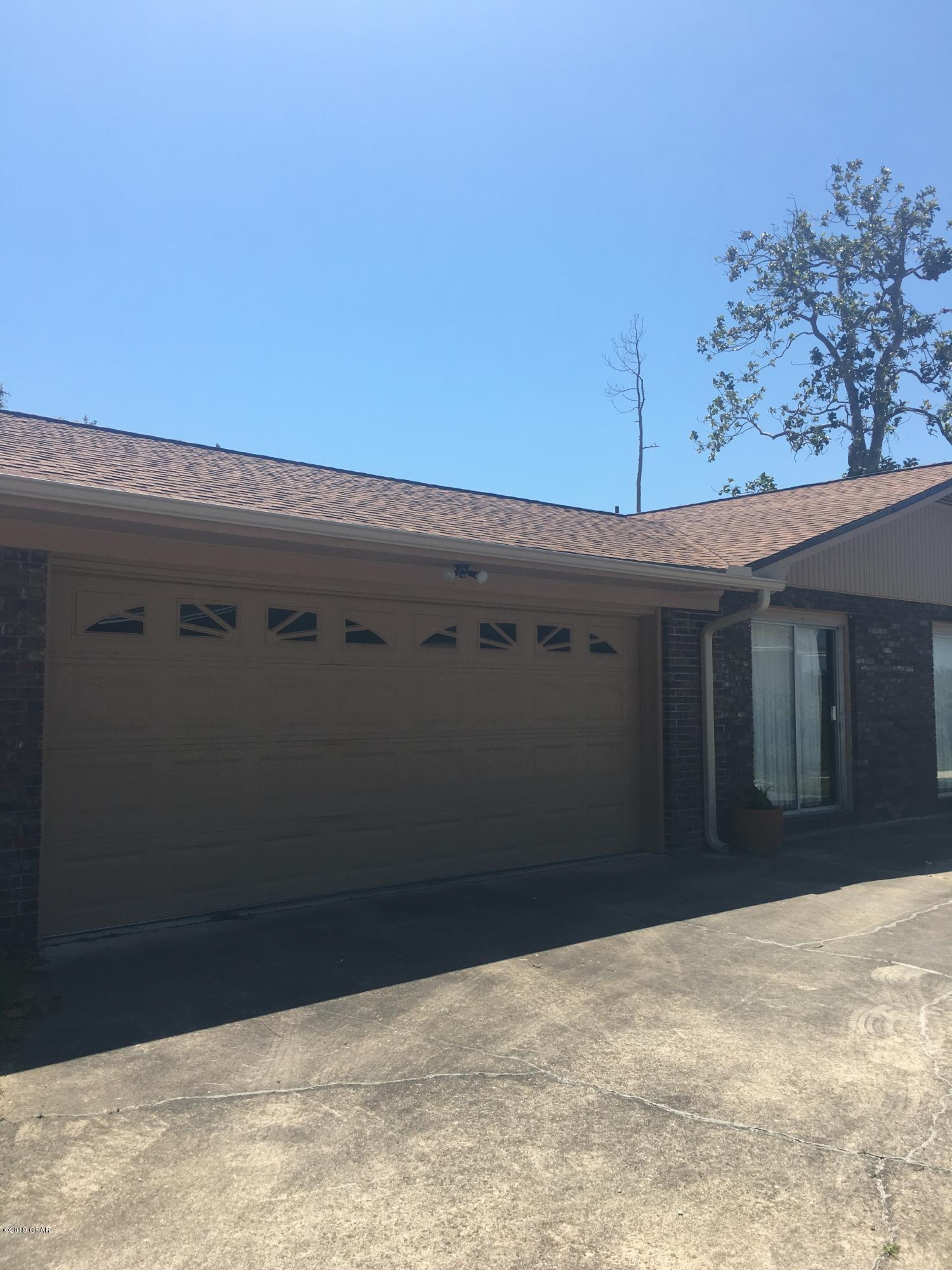 No Named Subdivision - Residential Lease