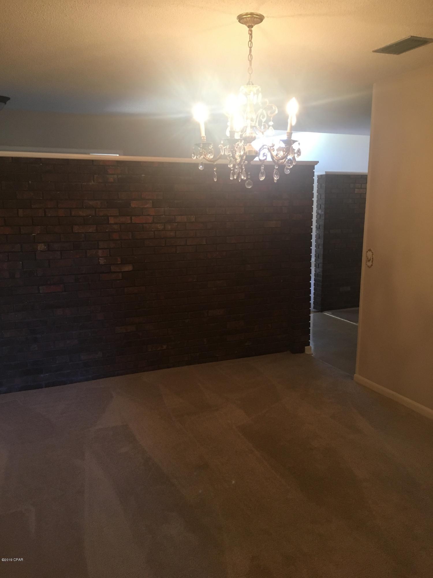 No Named Subdivision - Residential Lease