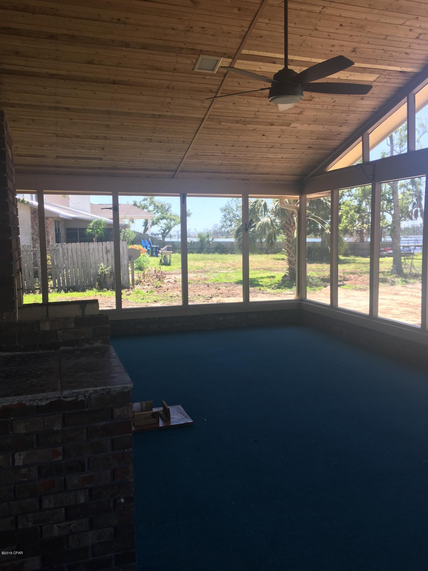 No Named Subdivision - Residential Lease