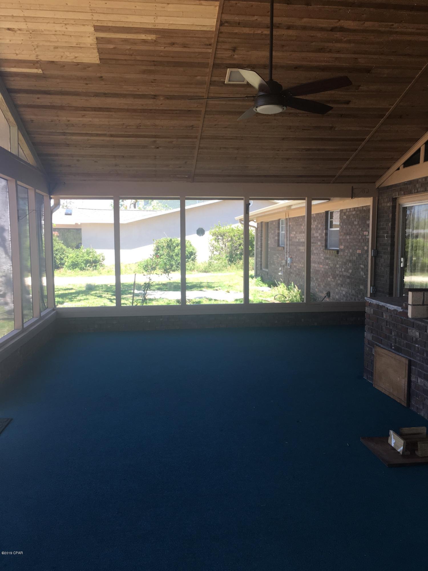 No Named Subdivision - Residential Lease