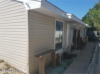 Silver Sands Unit 1 - Residential Lease