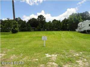 Dolphin Bay Ph I - Land