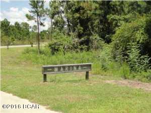 Dolphin Bay Ph I - Land