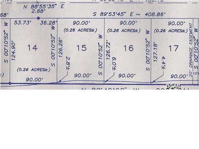 Dolphin Bay Ph I - Land