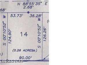 Dolphin Bay Ph I - Land