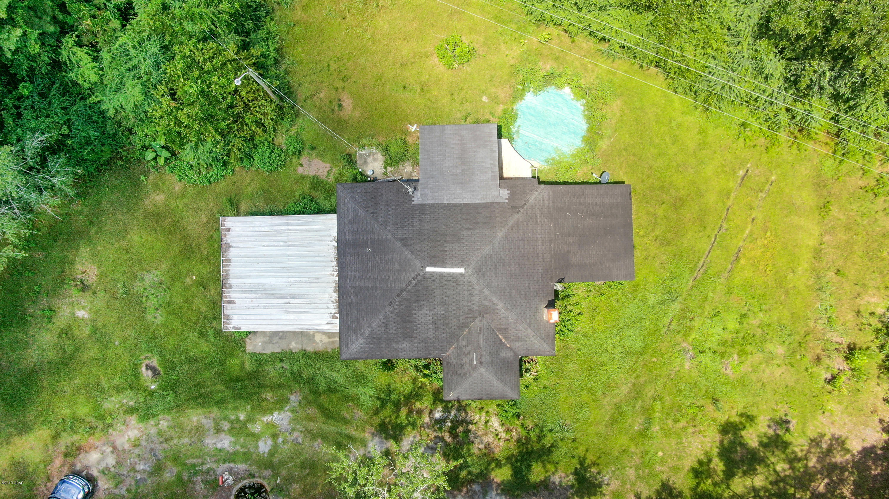 No Named Subdivision - Residential