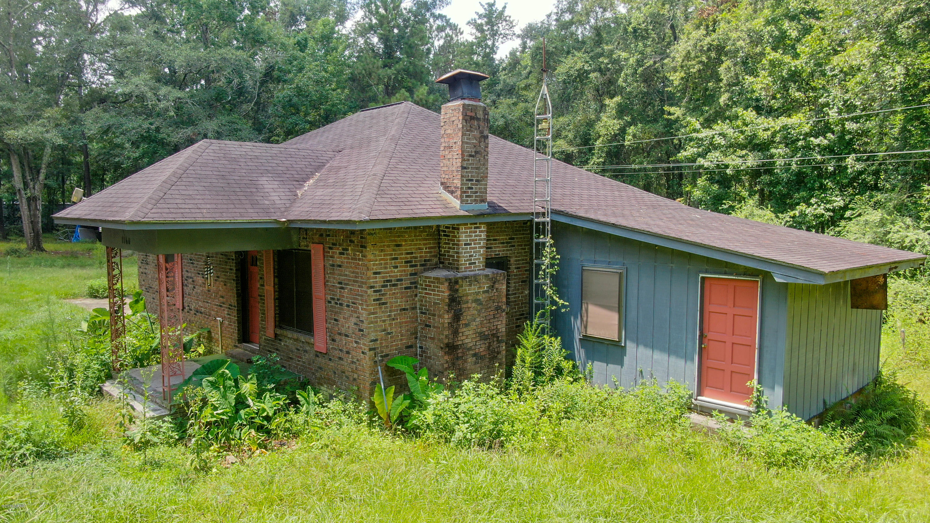 No Named Subdivision - Residential