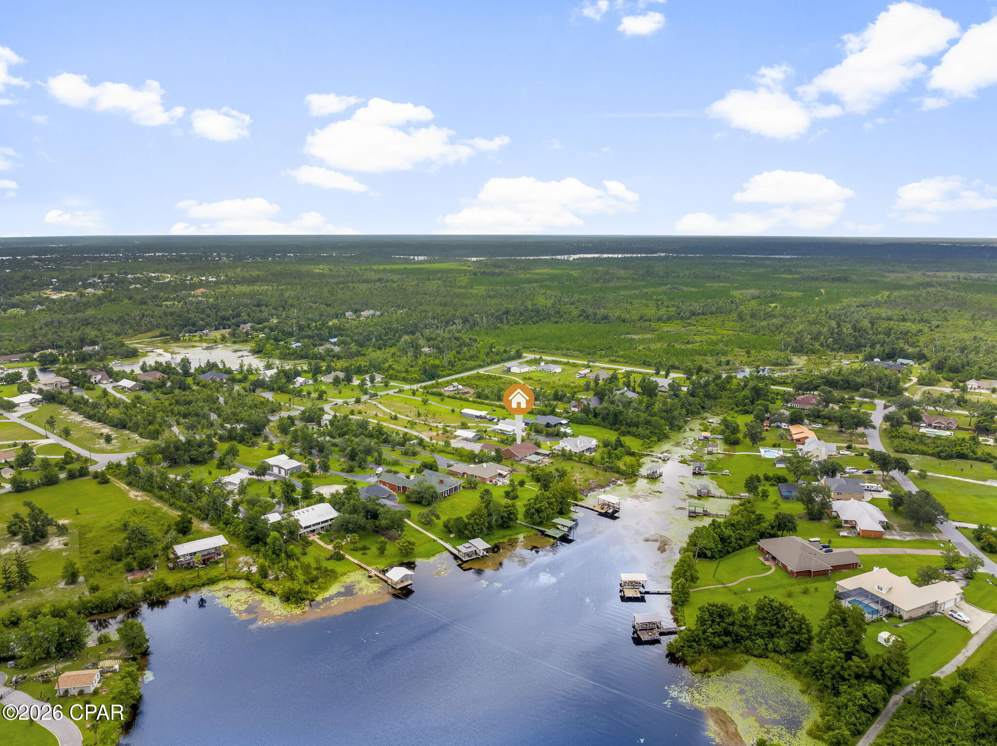 Deerwood - Residential