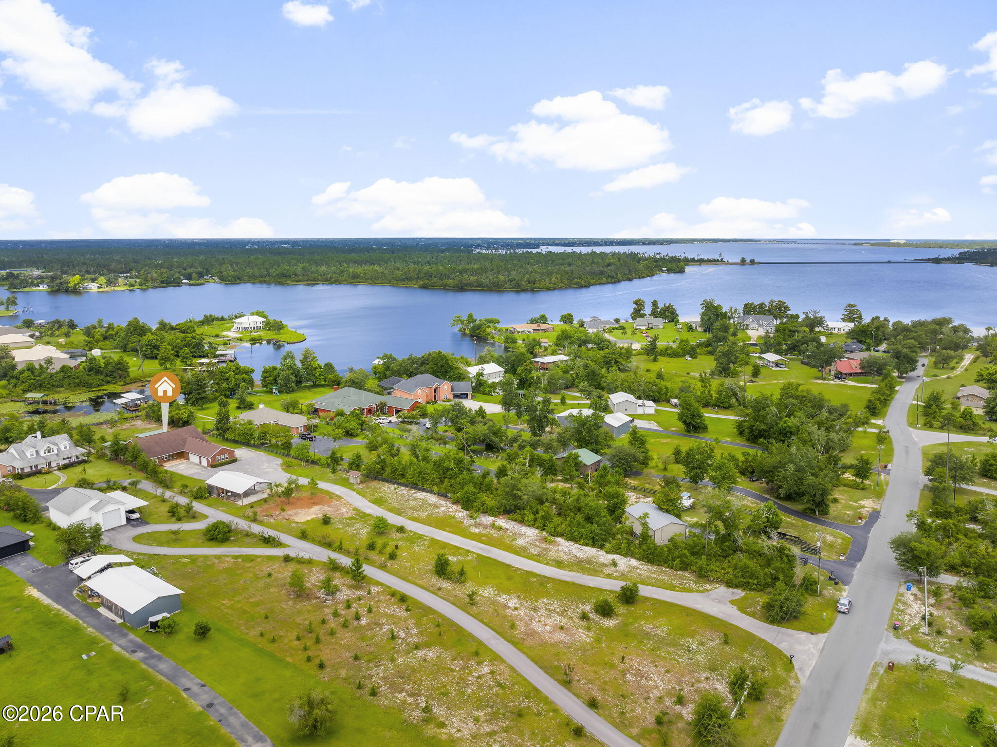 Deerwood - Residential