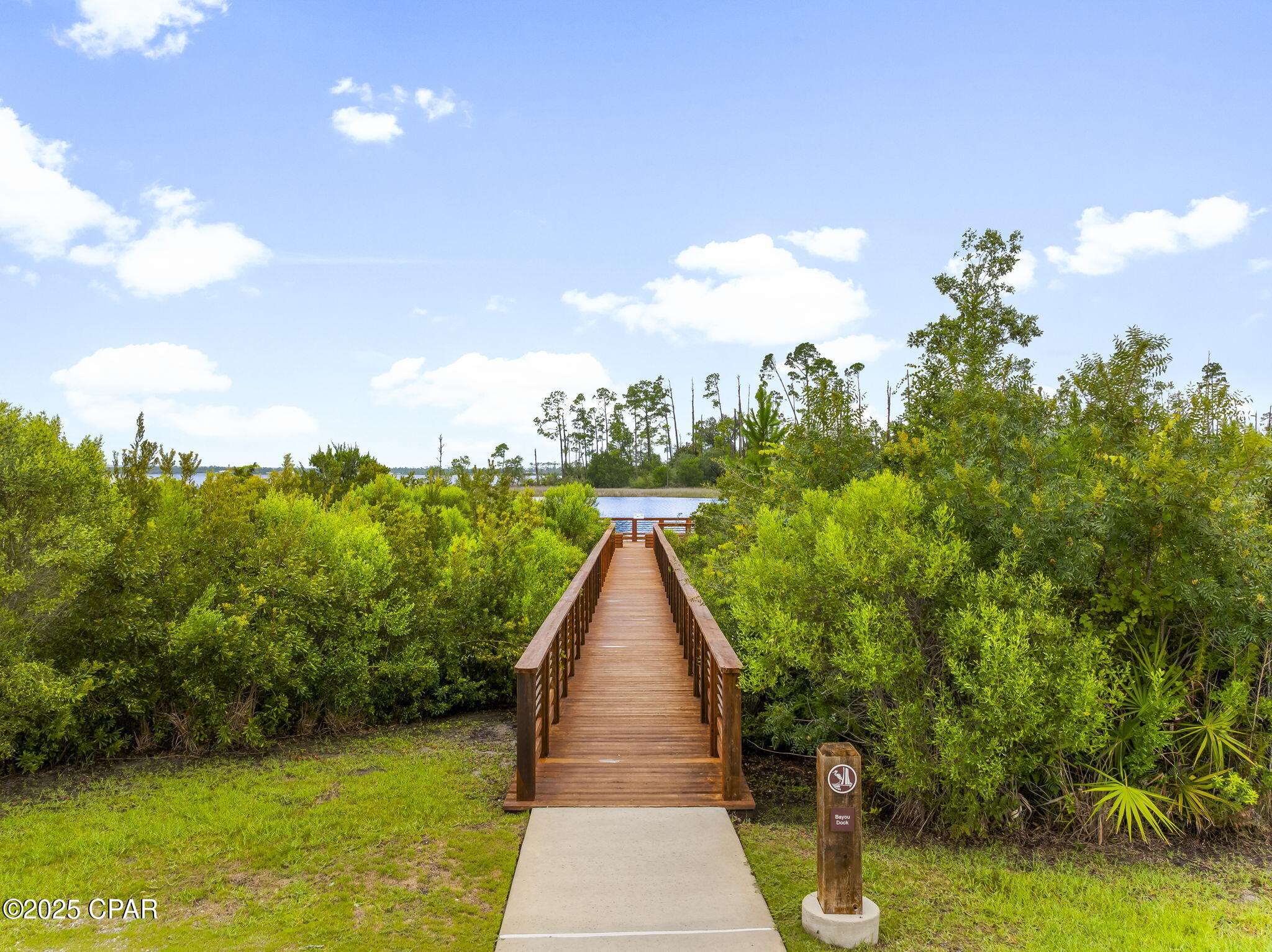 Deerwood - Residential