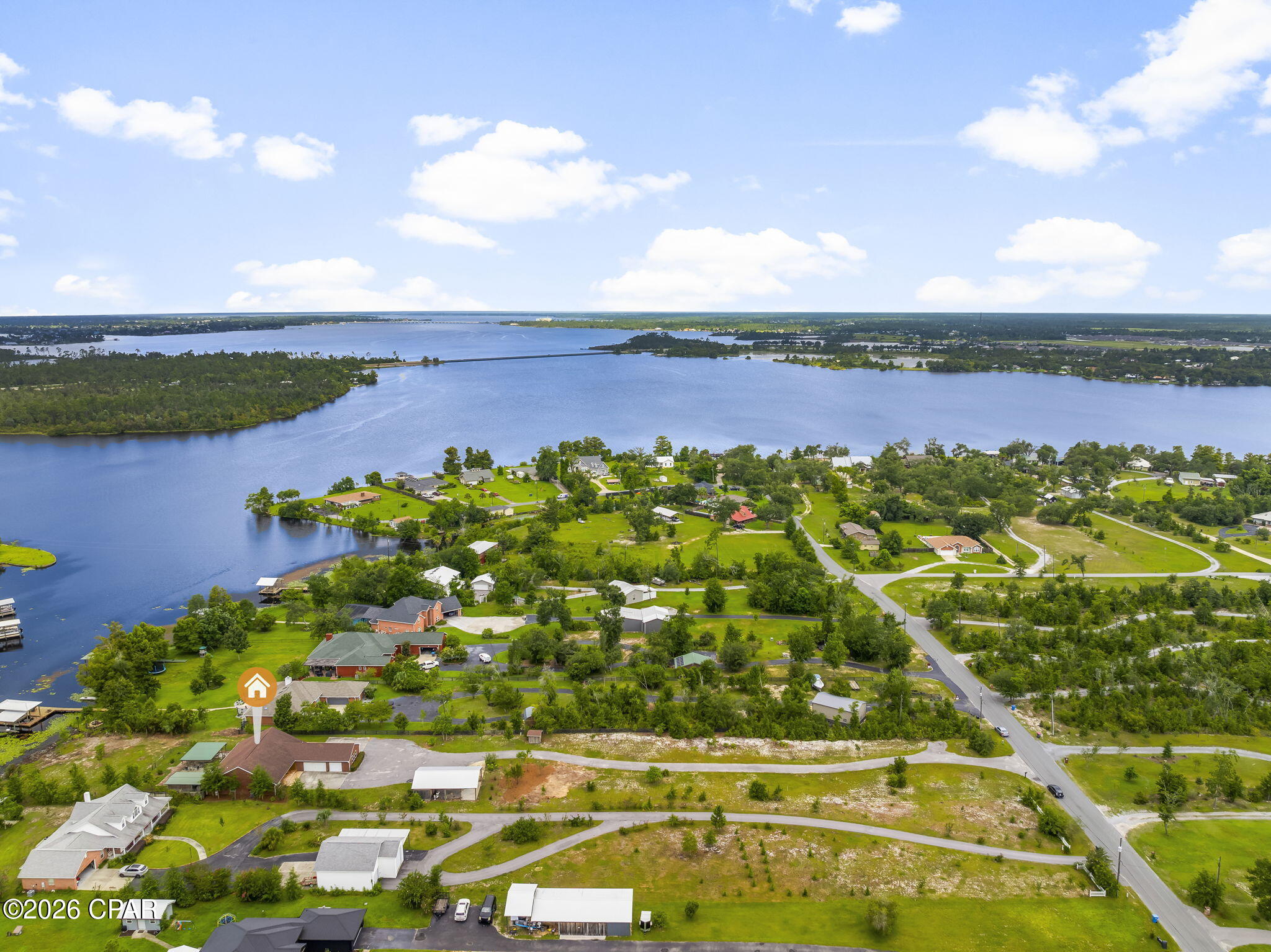 Deerwood - Residential