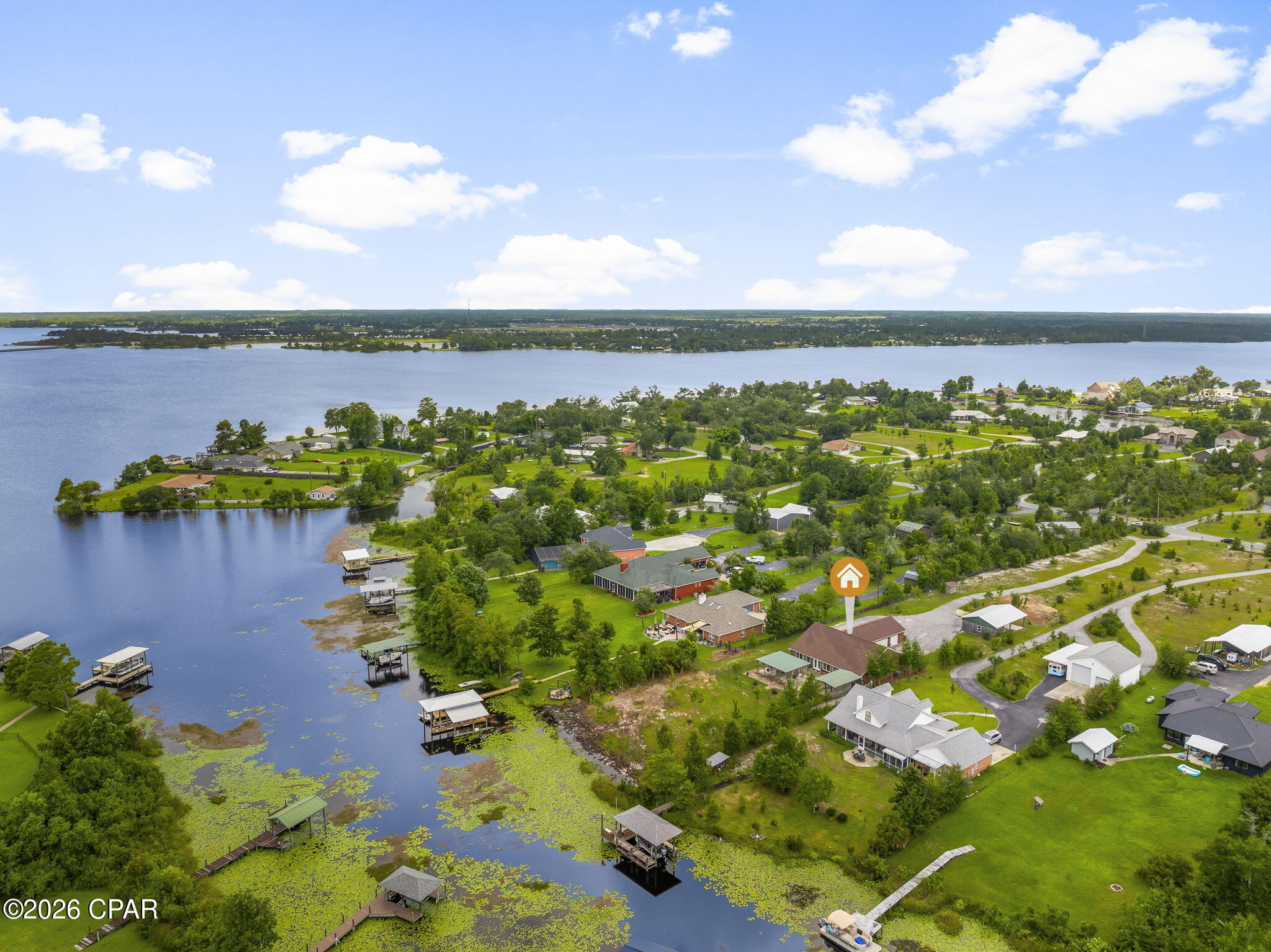 Deerwood - Residential