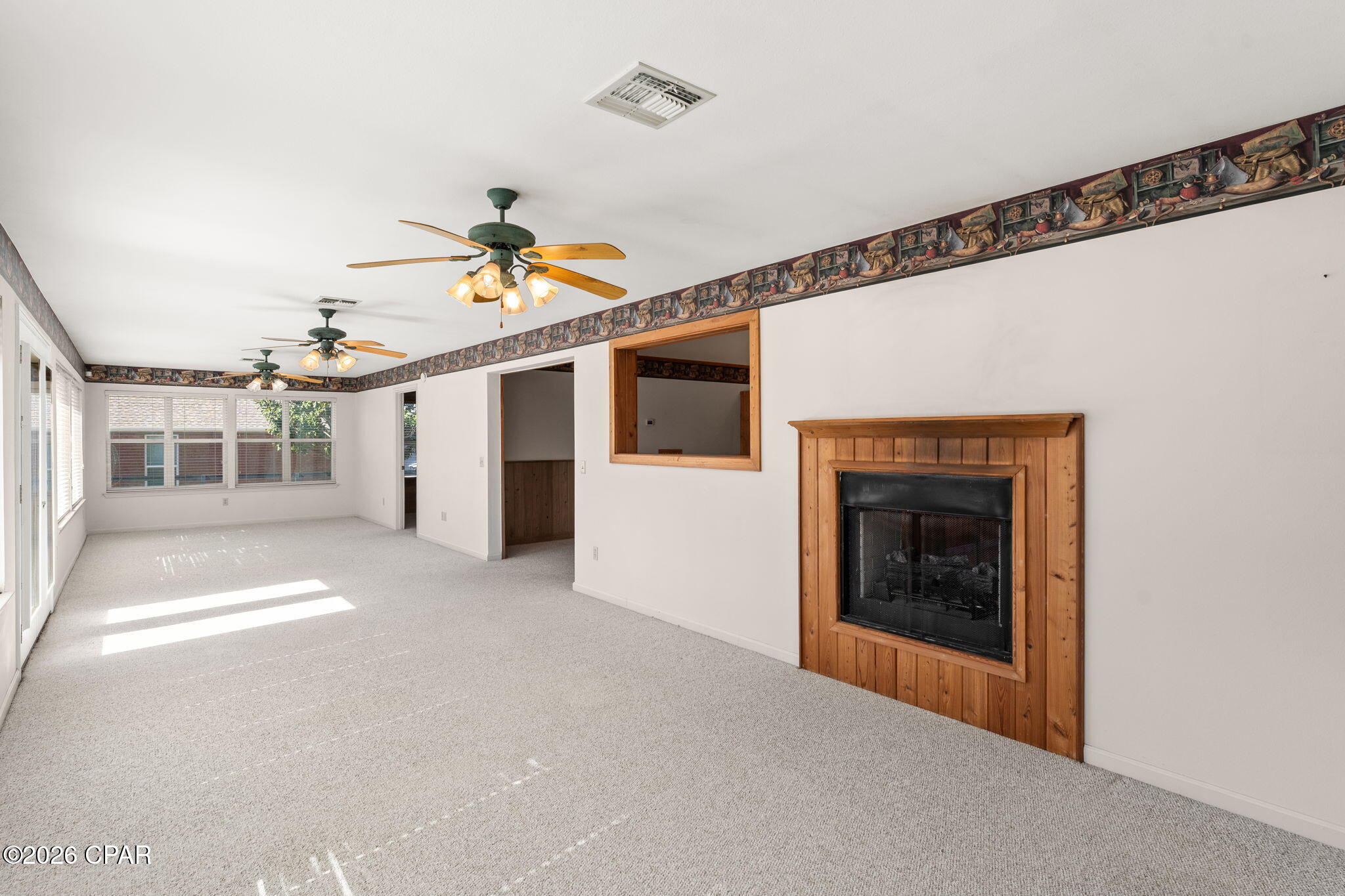 Deerwood - Residential