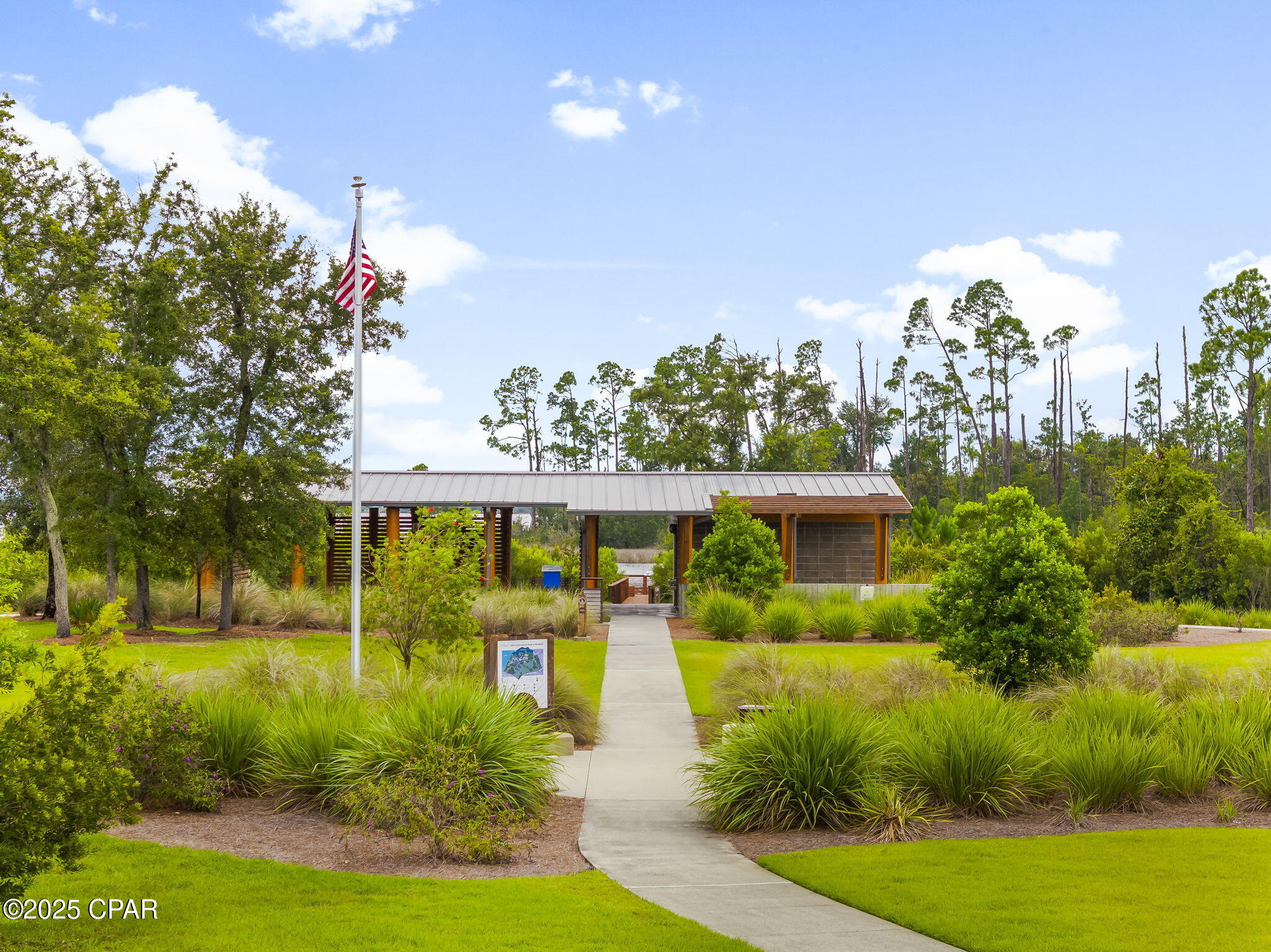 Deerwood - Residential