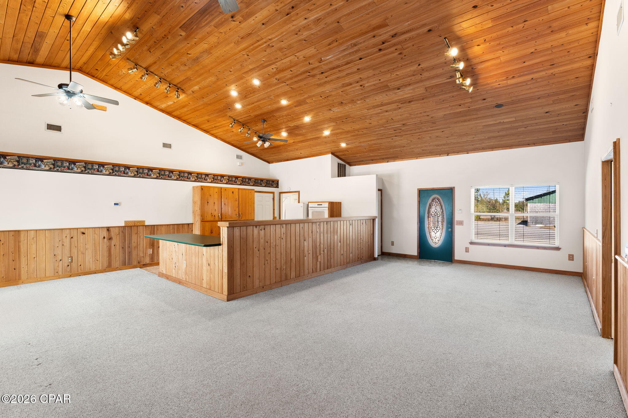 Deerwood - Residential